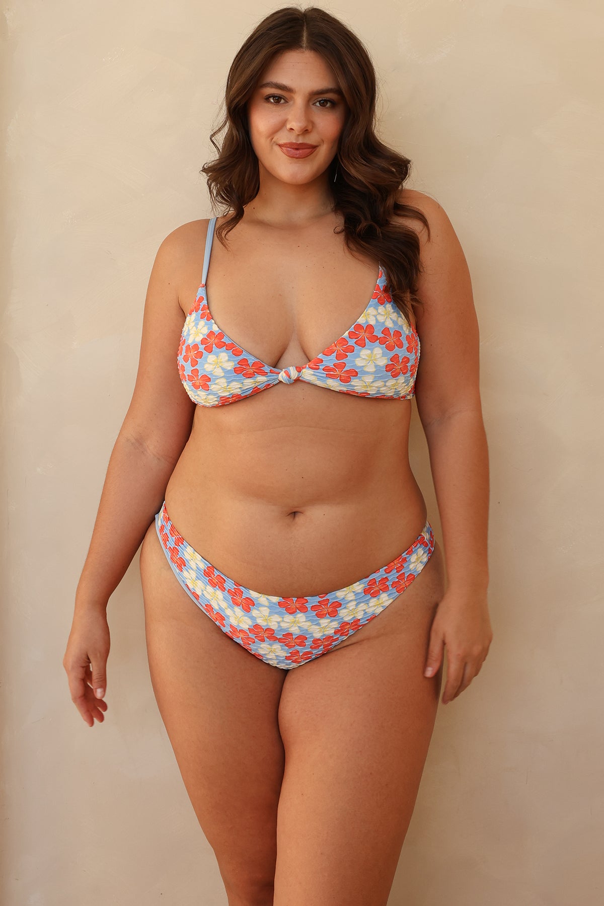 Nocturnal Cheeky Bikini Bottom - Image 6