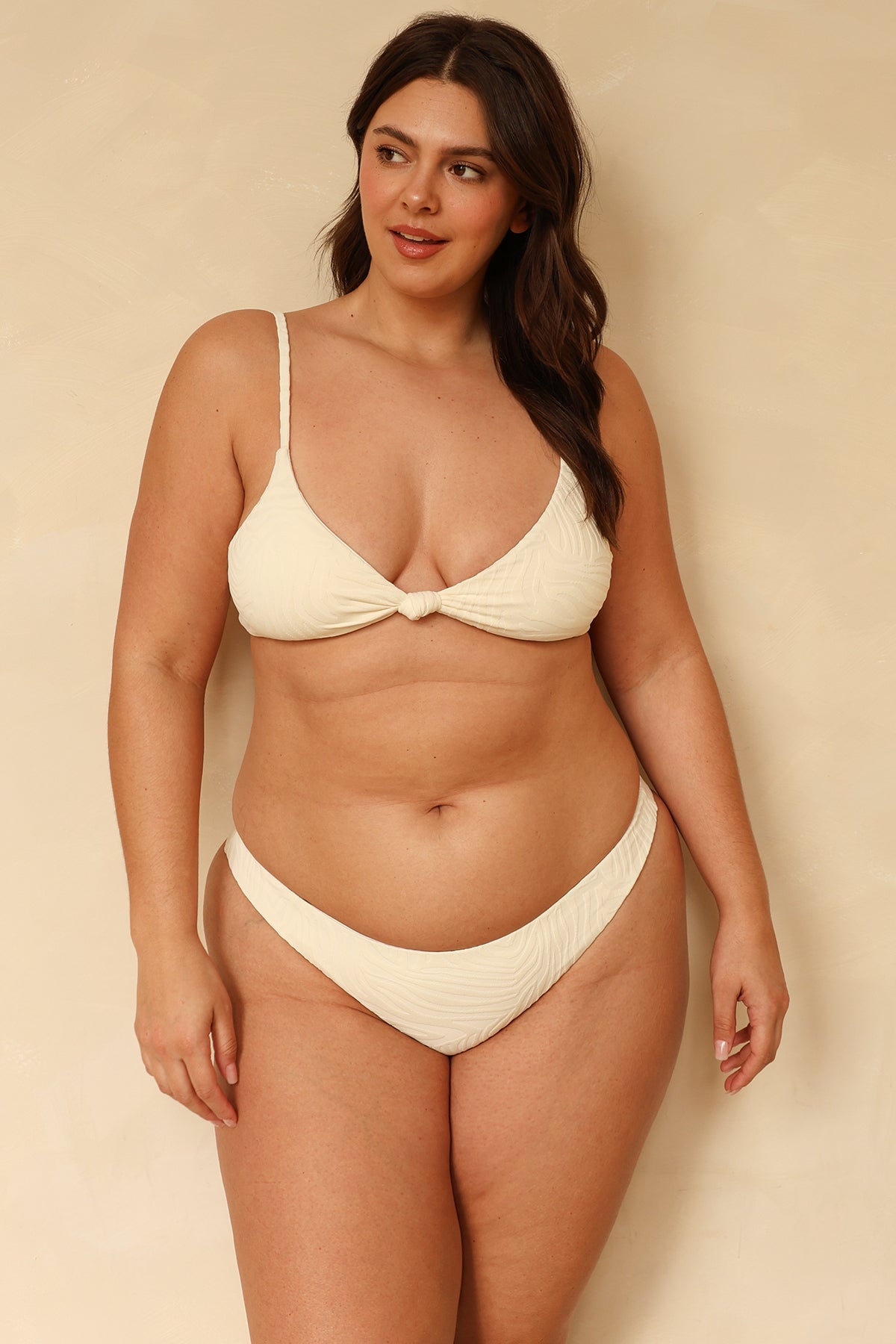 Nocturnal Cheeky Bikini Bottom - Image 9