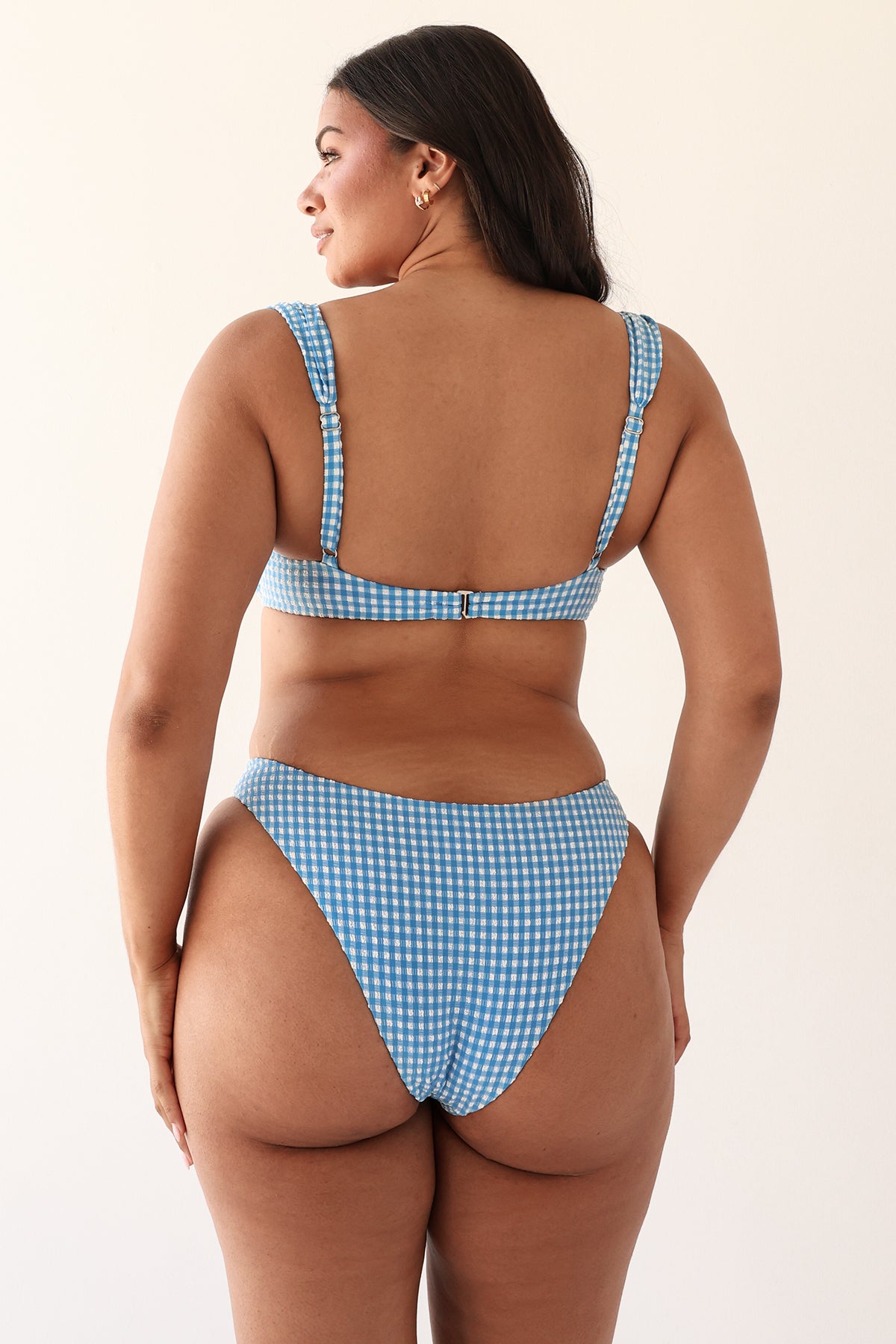 Nocturnal Cheeky Bikini Bottom - Image 8