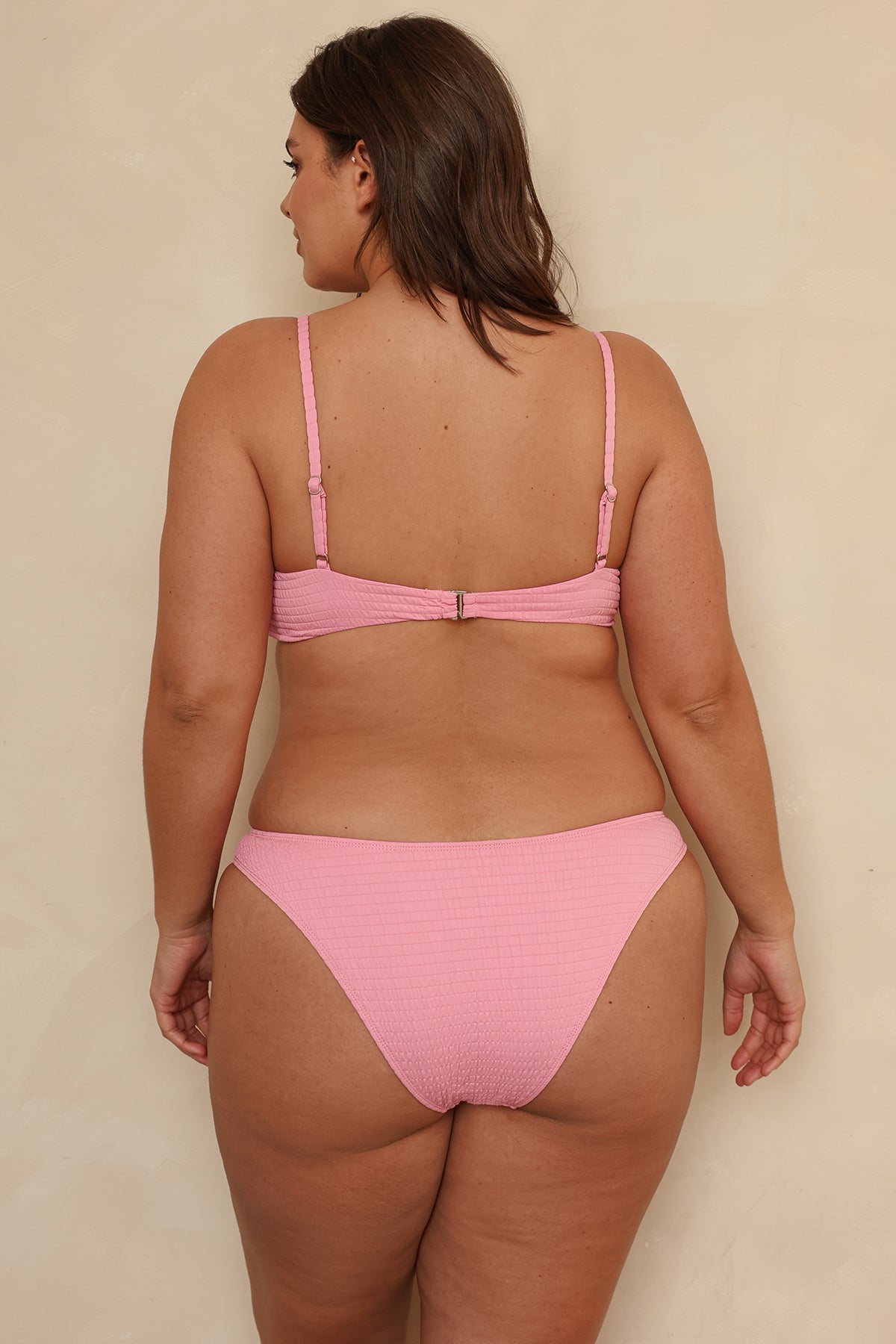 Nocturnal Cheeky Bikini Bottom - Image 8