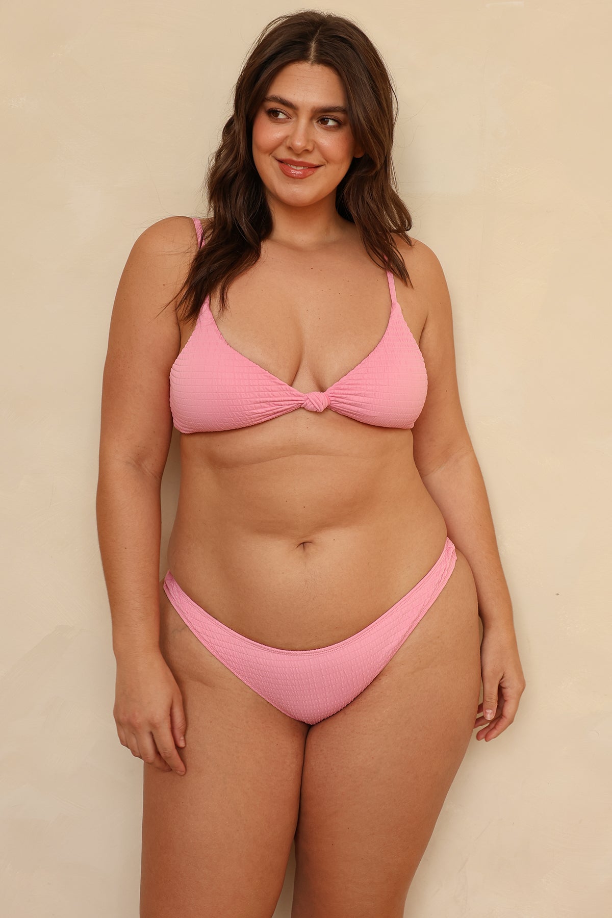 Nocturnal Cheeky Bikini Bottom - Image 9