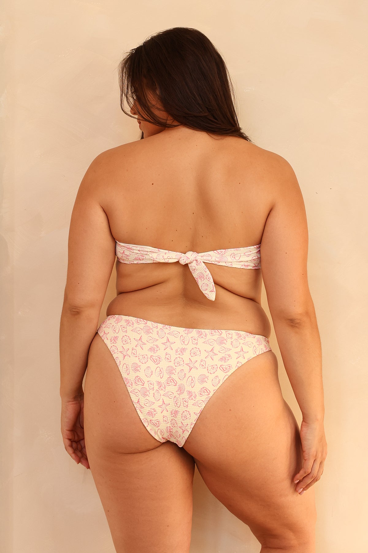 Nocturnal Cheeky Swim Bottom - Image 7