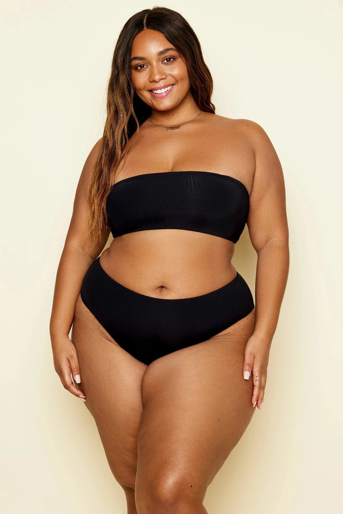 Siren Low Waist Bikini Bottom - Image 4