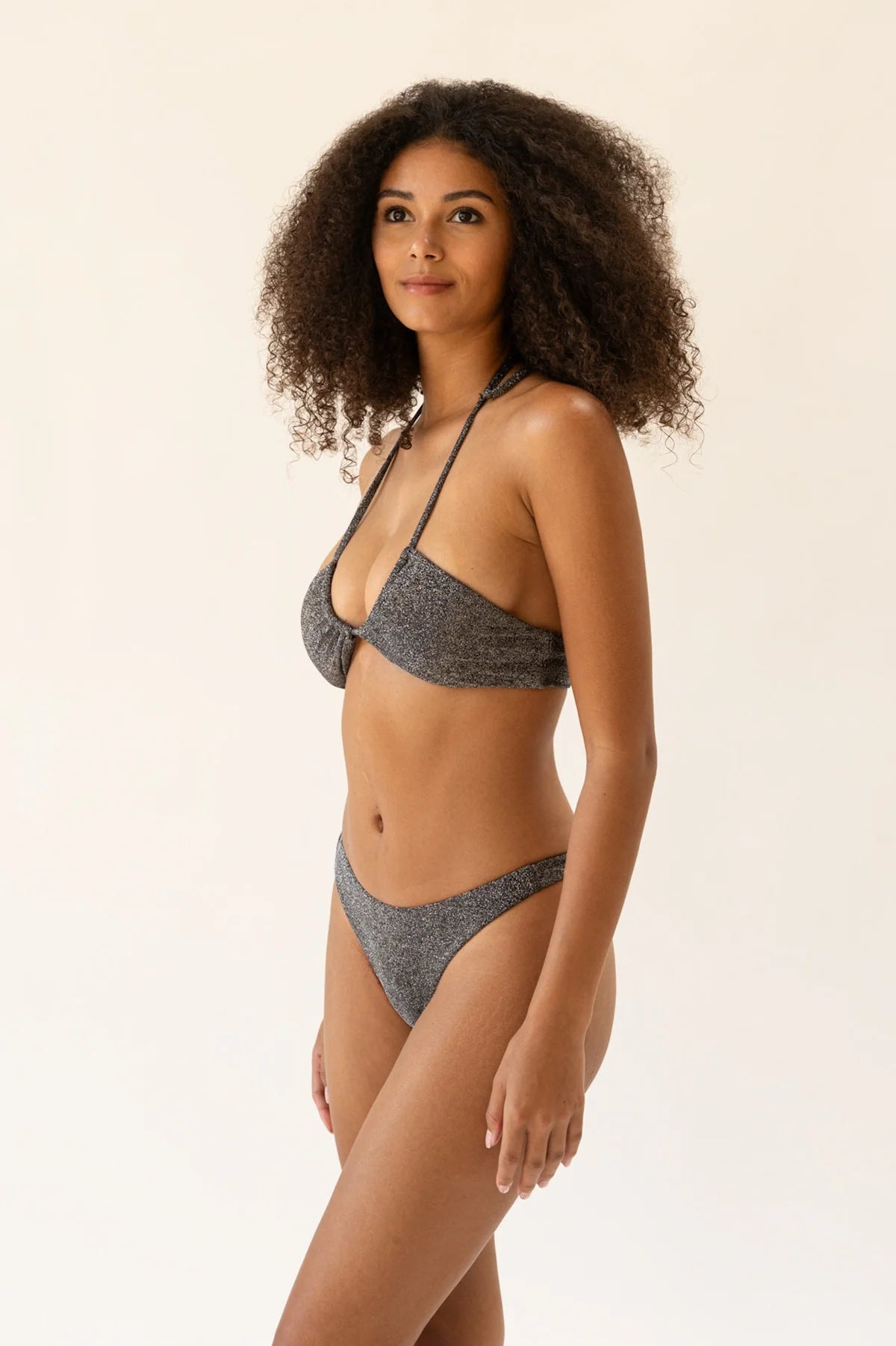 Seaport Thong Bikini Bottom - Image 4