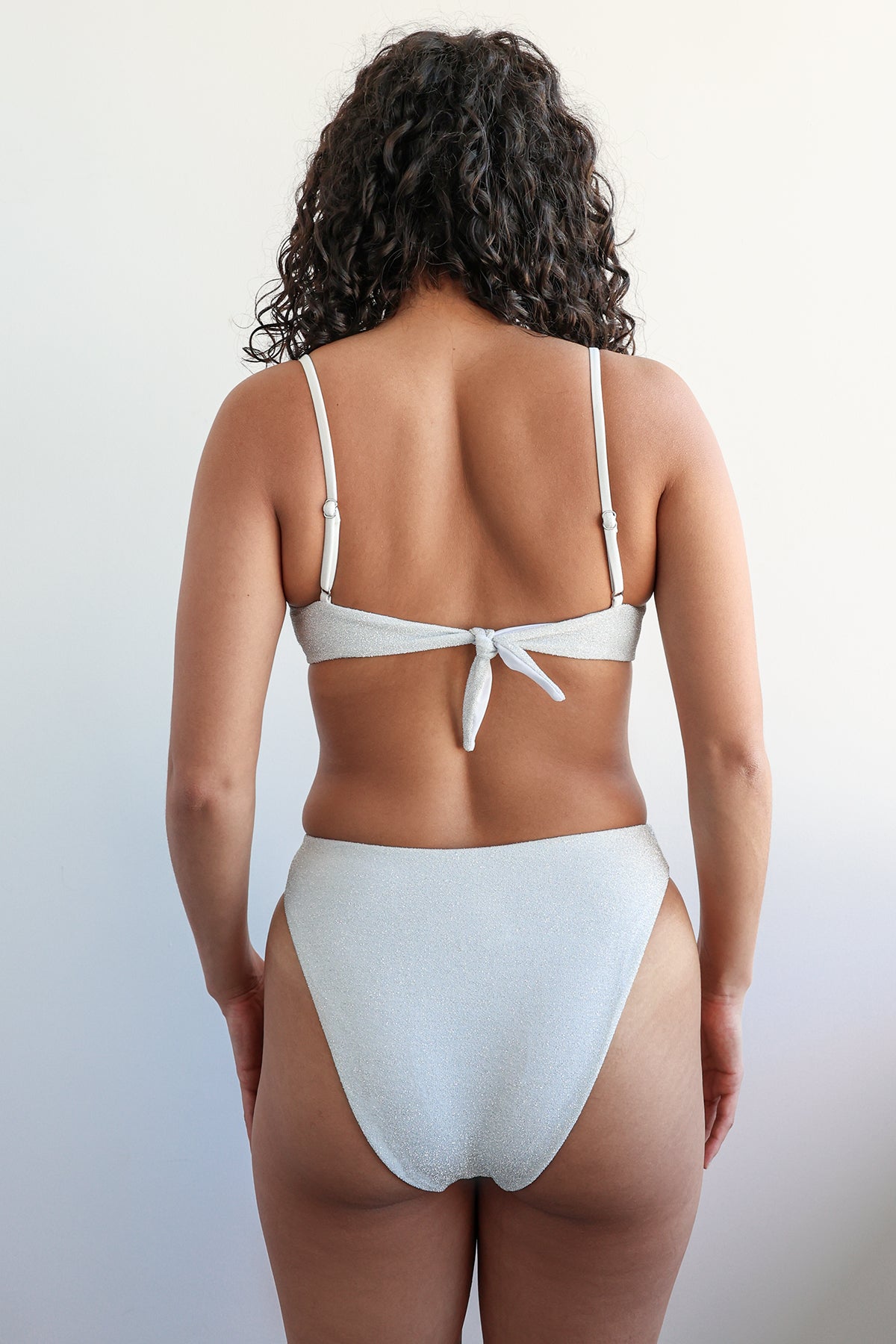 Alternative view of Seashore Bottom