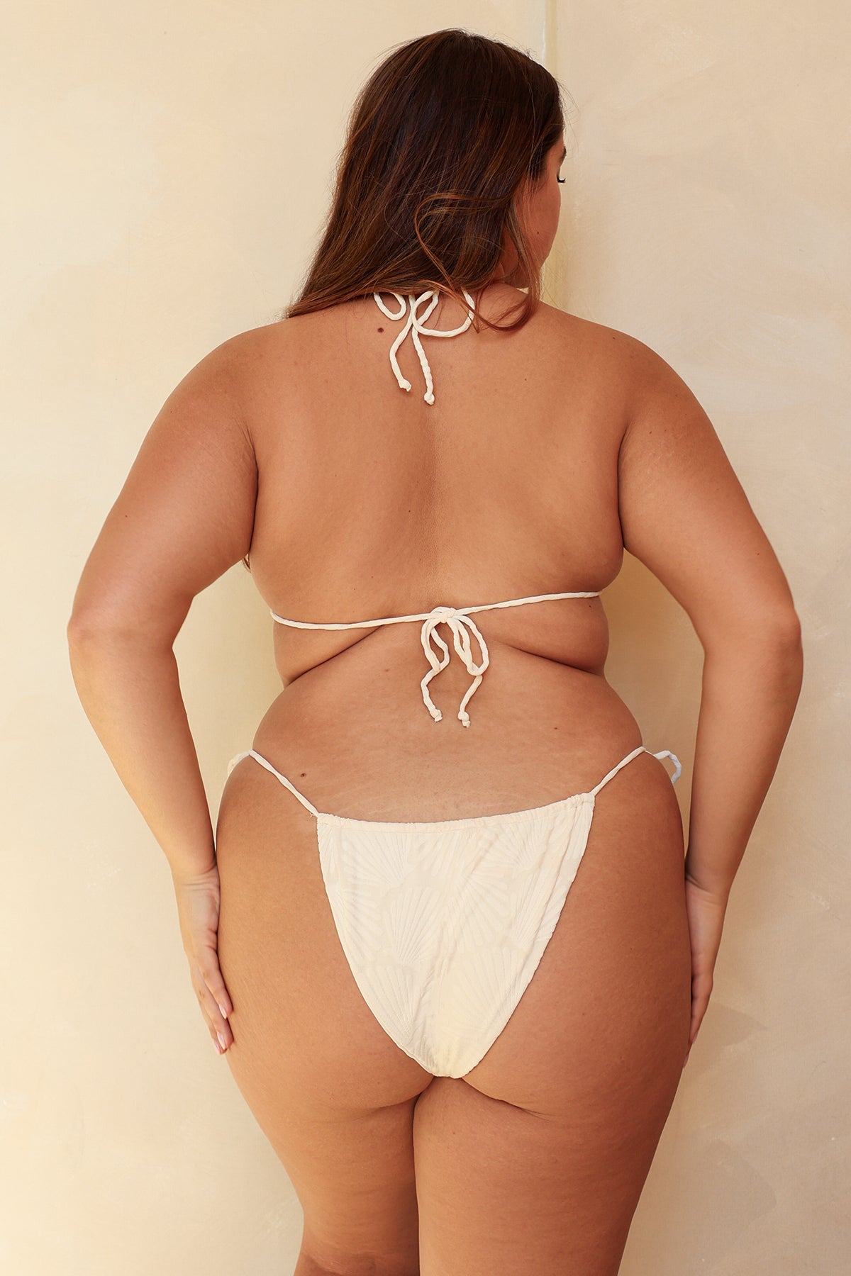 Paris Cheeky Bikini Bottom - Image 9