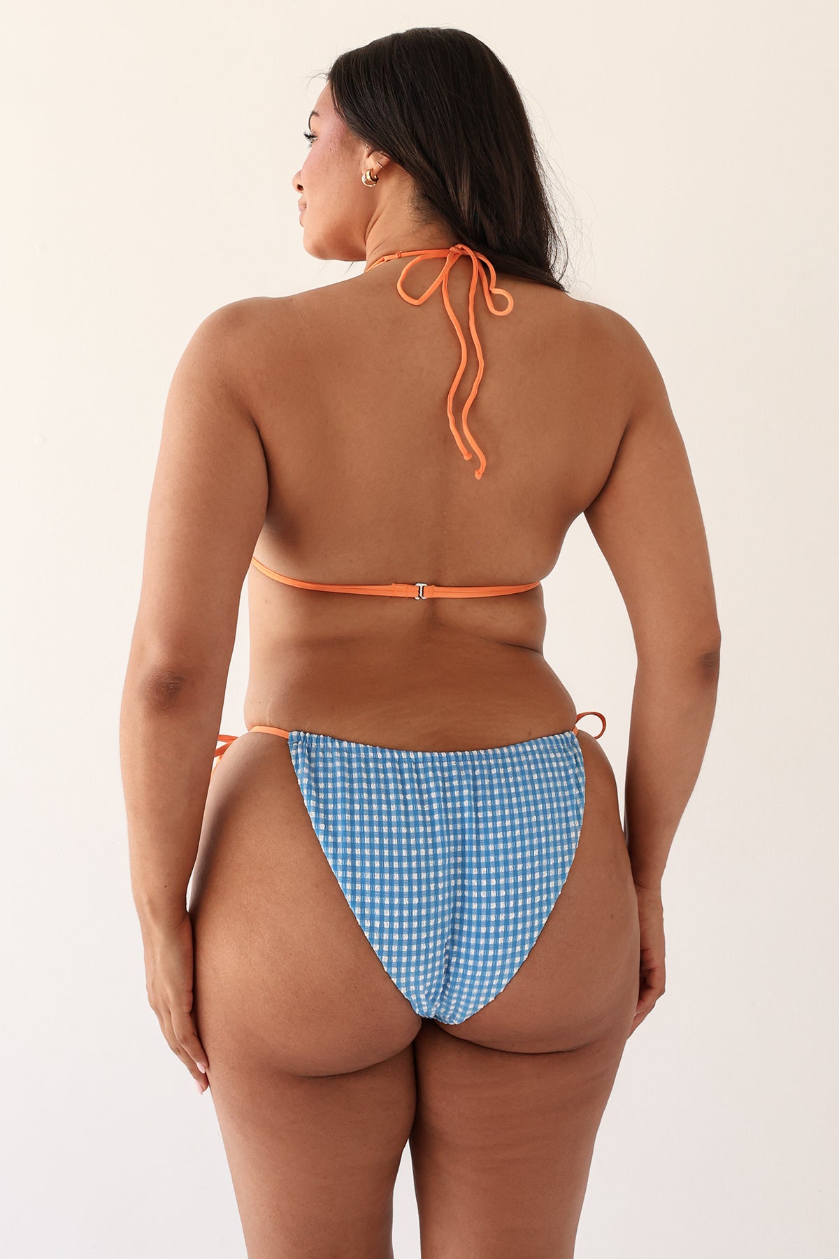 Paris Cheeky Bikini Bottom - Image 8