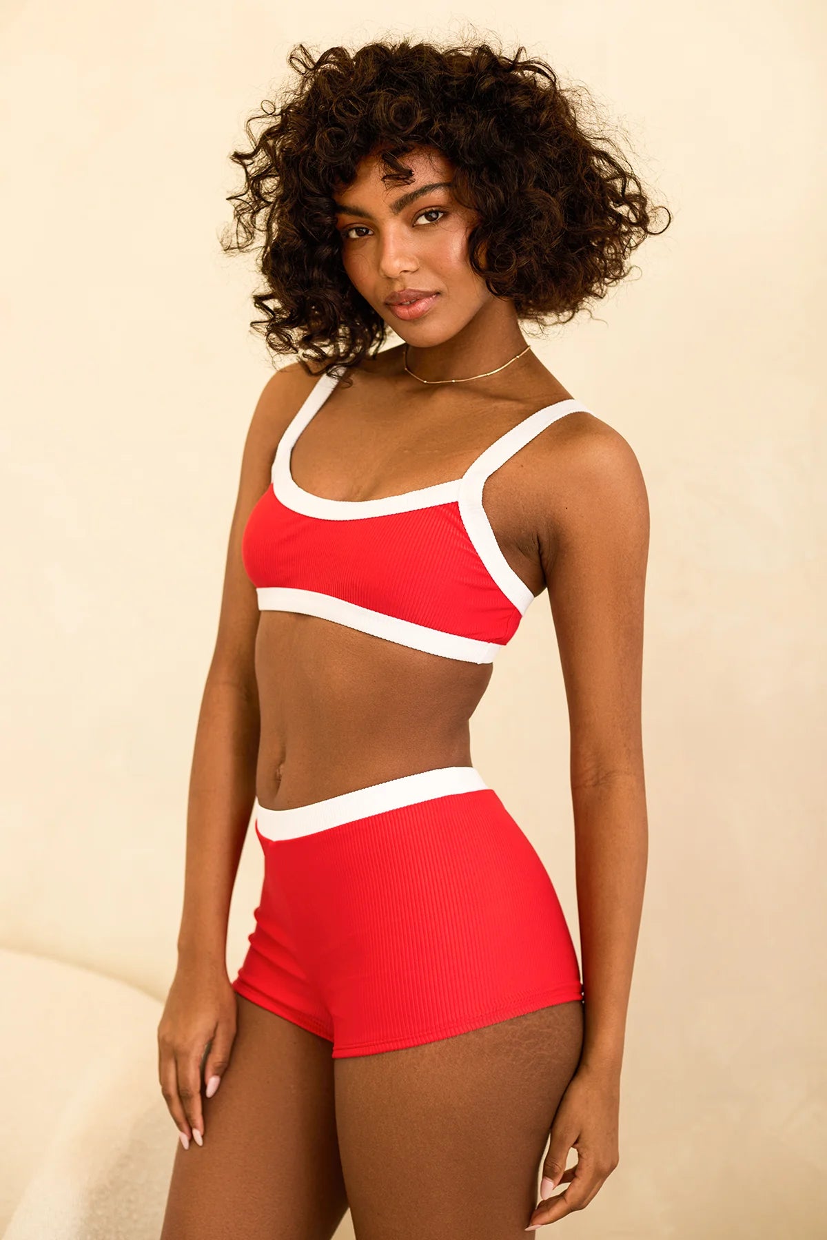 Alternative view of XS / XS