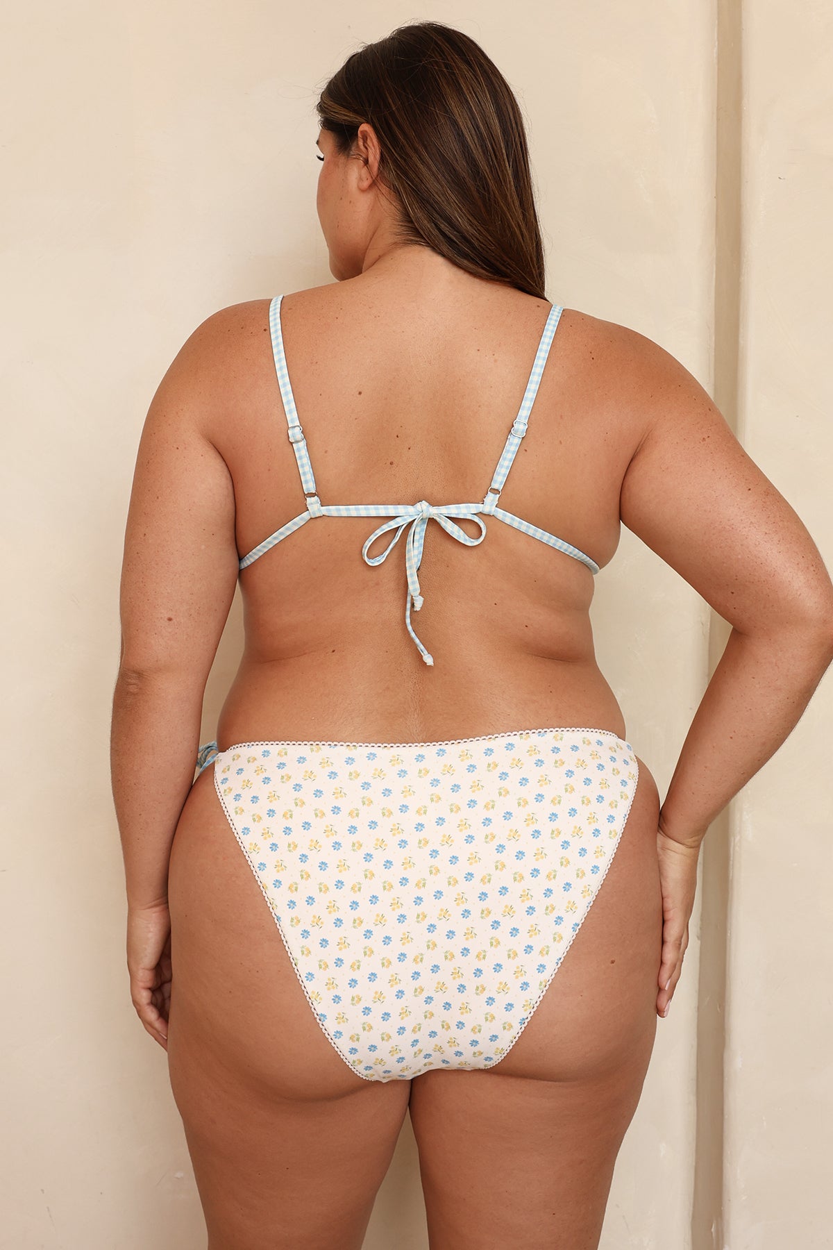 Valentina Super Cheeky Bikini Bottom - Image 8