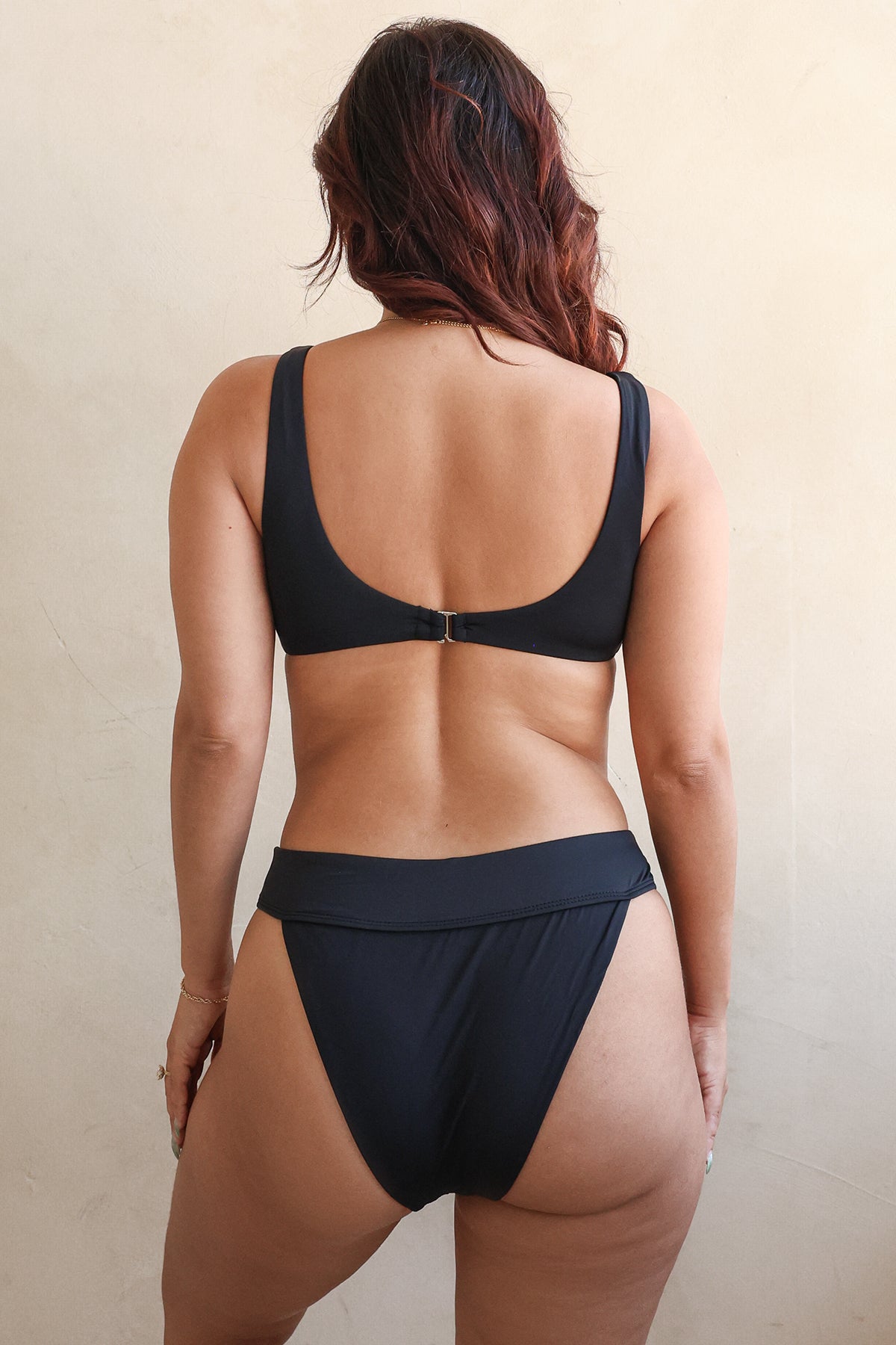 Sydney Cheeky Bikini Bottom - Image 8