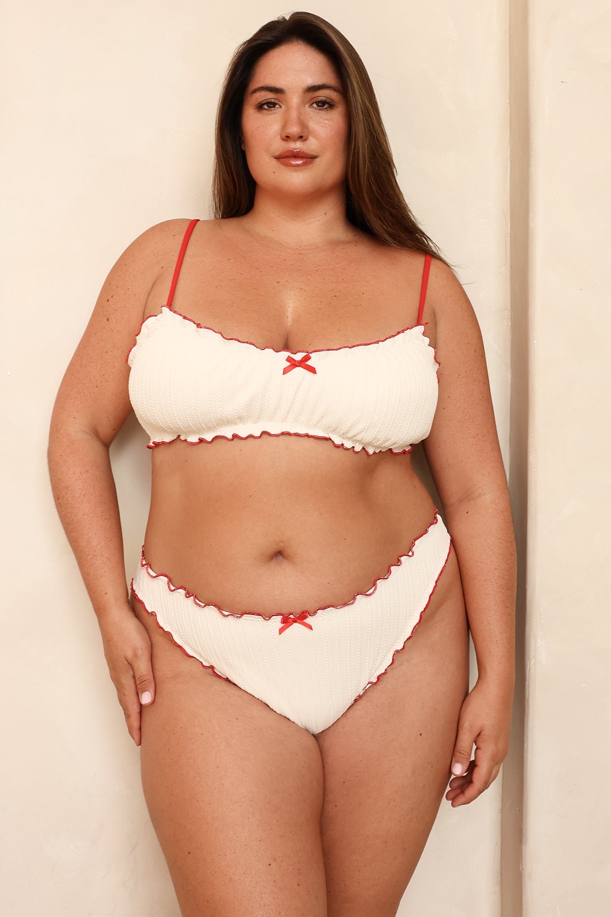 June Cheeky Bikini Bottom - Image 6