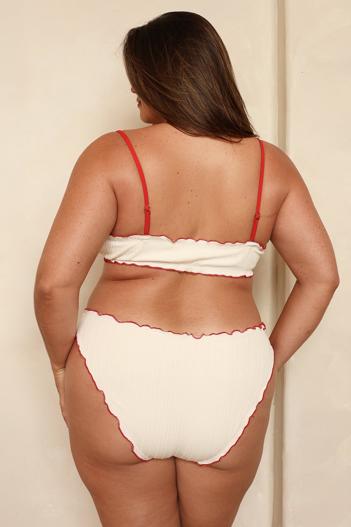 June Cheeky Bikini Bottom - Image 8