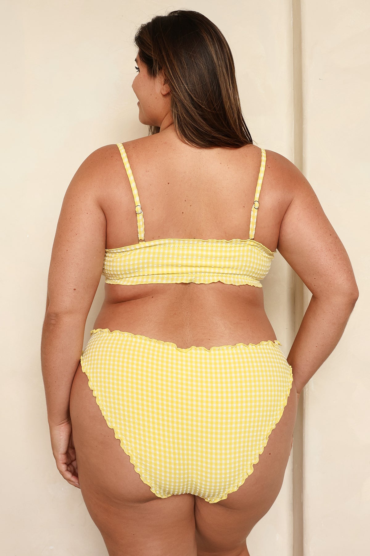 June Cheeky Bikini Bottom - Image 8