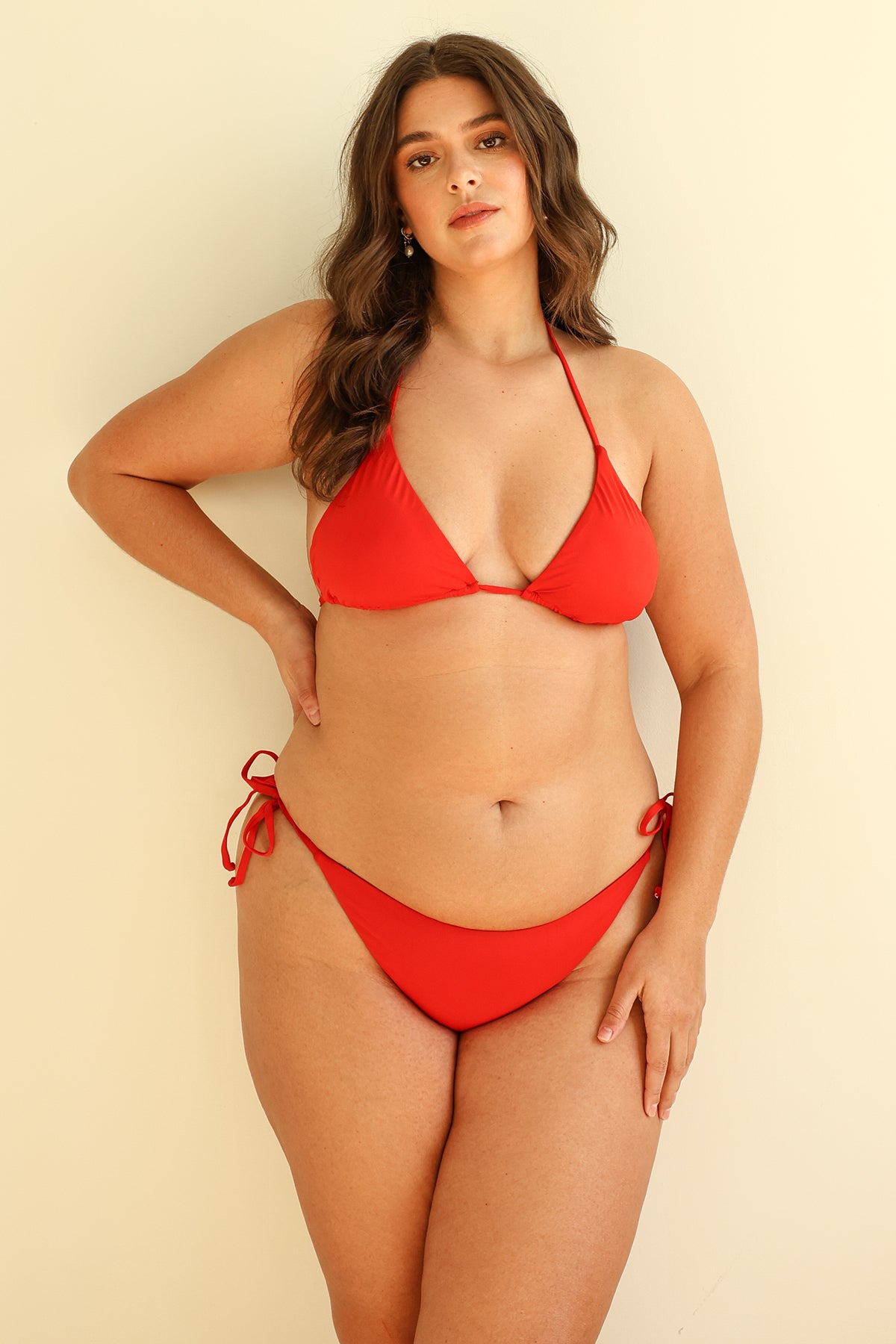 Chili Triangle Cheeky Set - Image 6