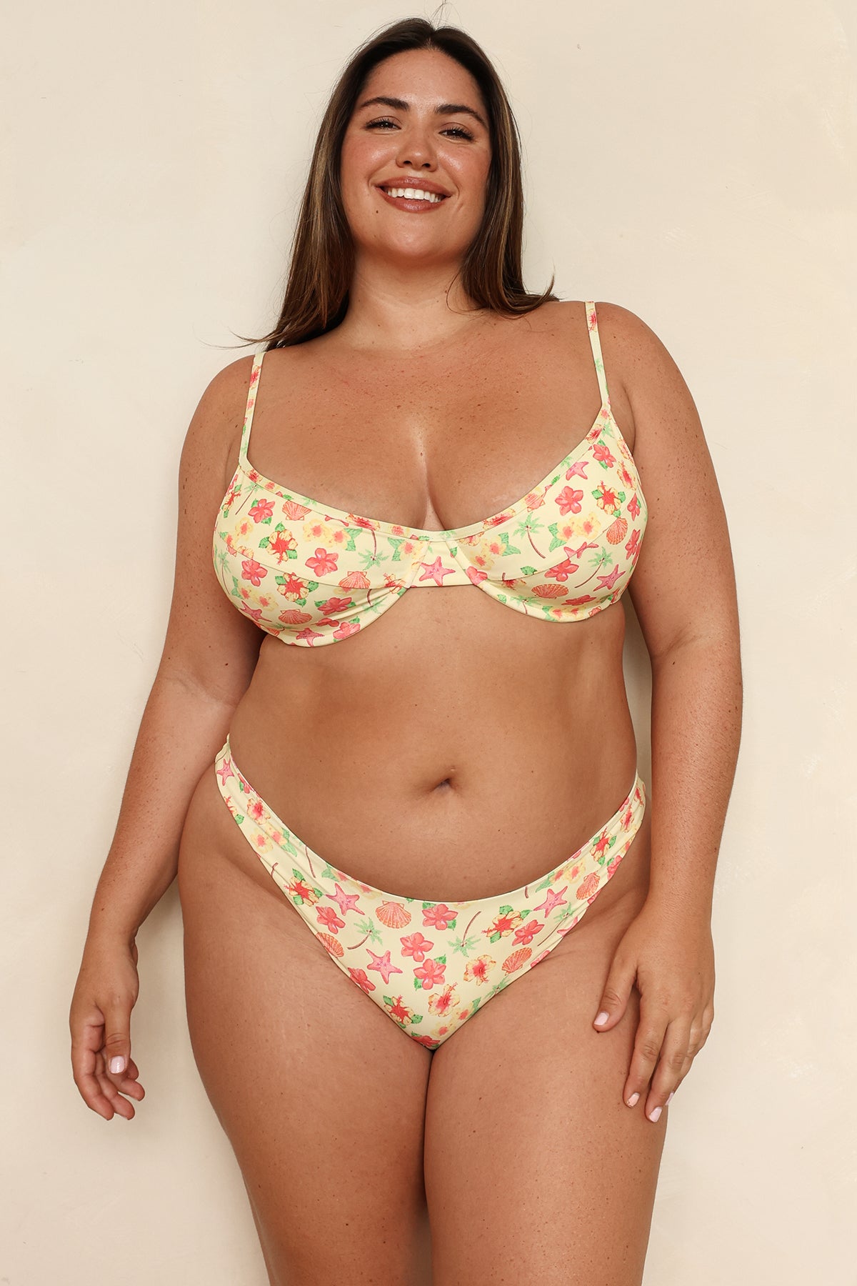 West Coast Underwire Bikini Top - Image 6
