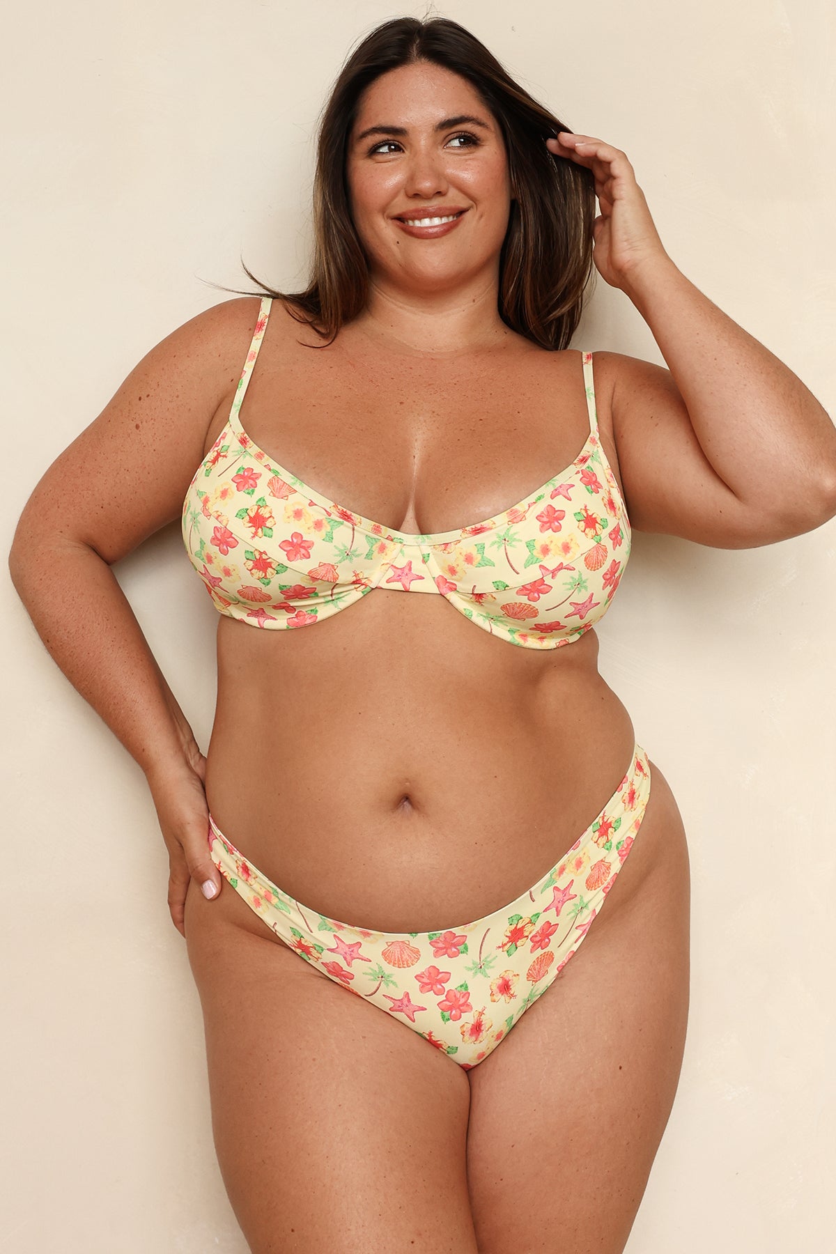 West Coast Underwire Bikini Top - Image 9