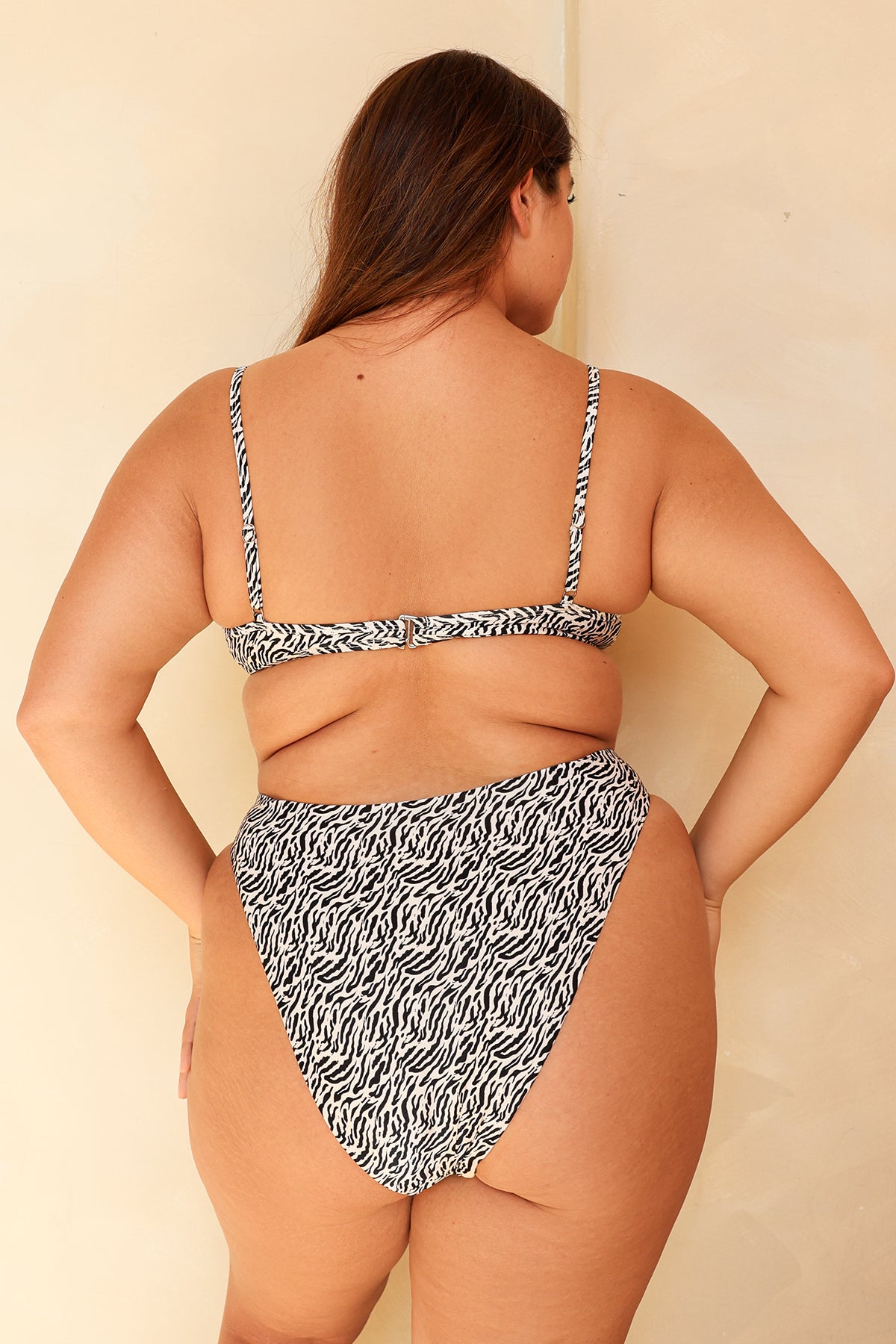 West Coast Underwire Bikini Top - Image 8