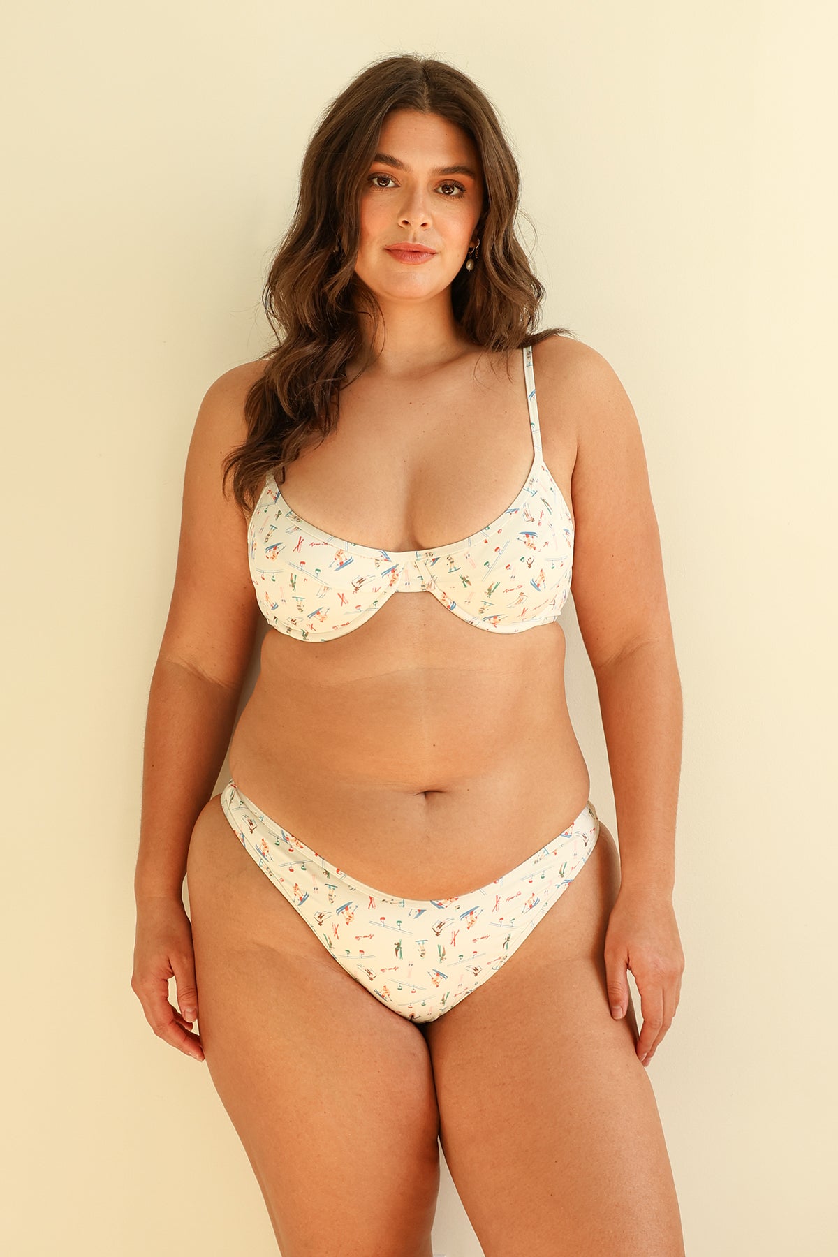 West Coast Underwire Bikini Top - Image 5