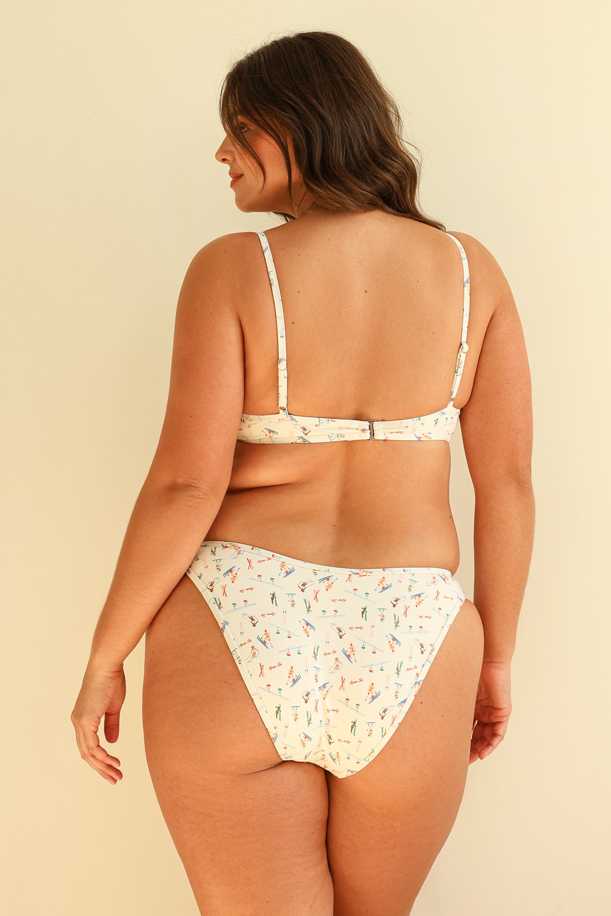 West Coast Underwire Bikini Top - Image 7