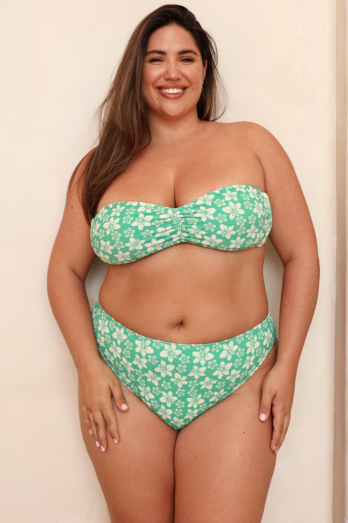 Hudson Bandeau Bikini Top - Image 6