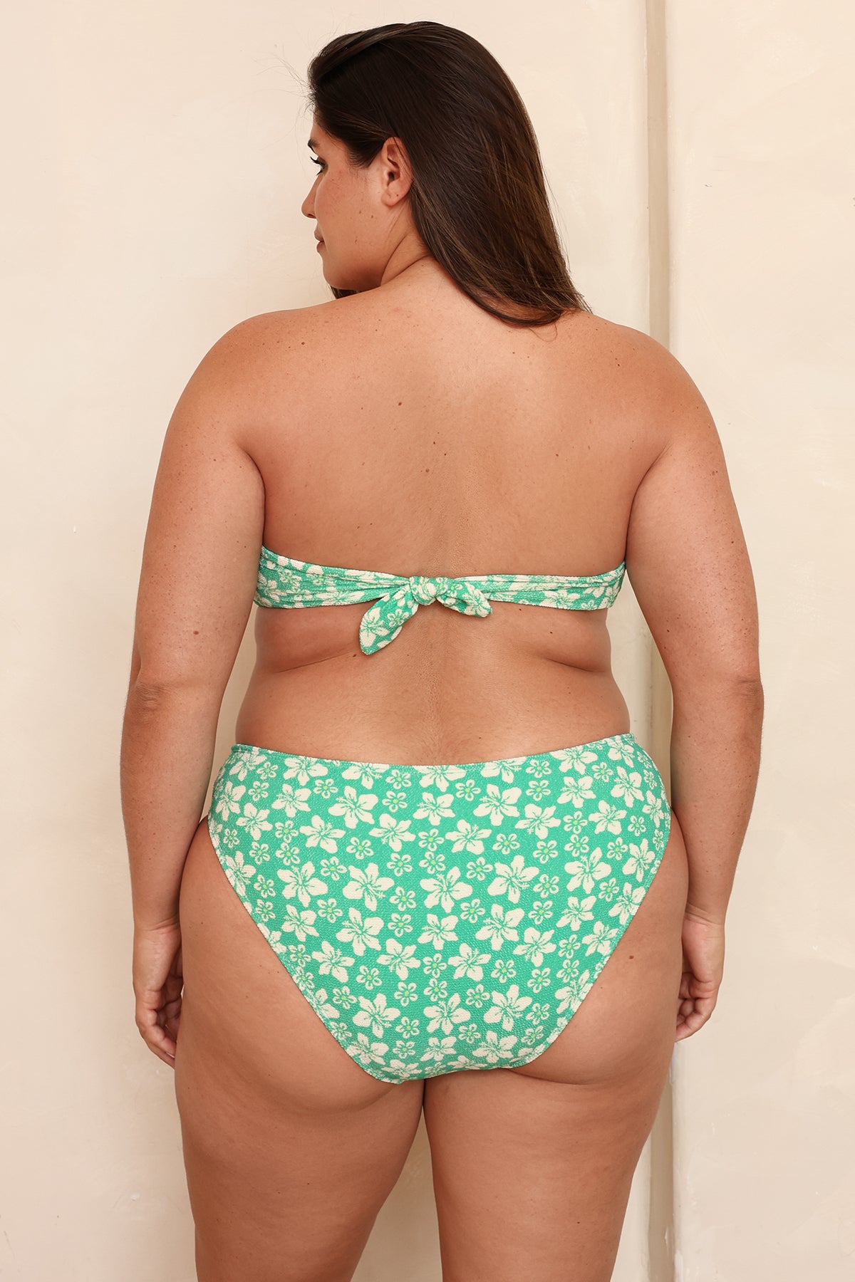 Hudson Bandeau Bikini Top - Image 8