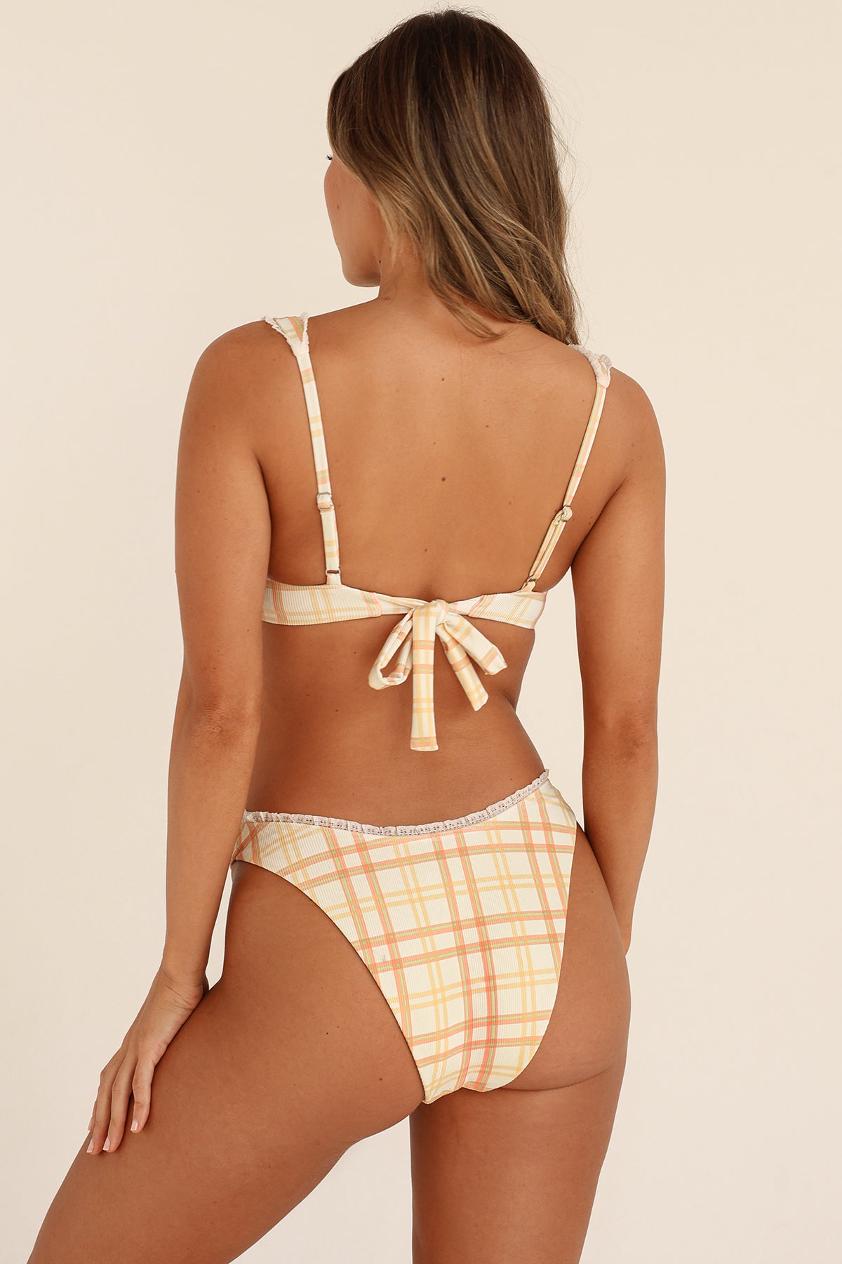 Priscilla Underwire Bikini Top - Image 4