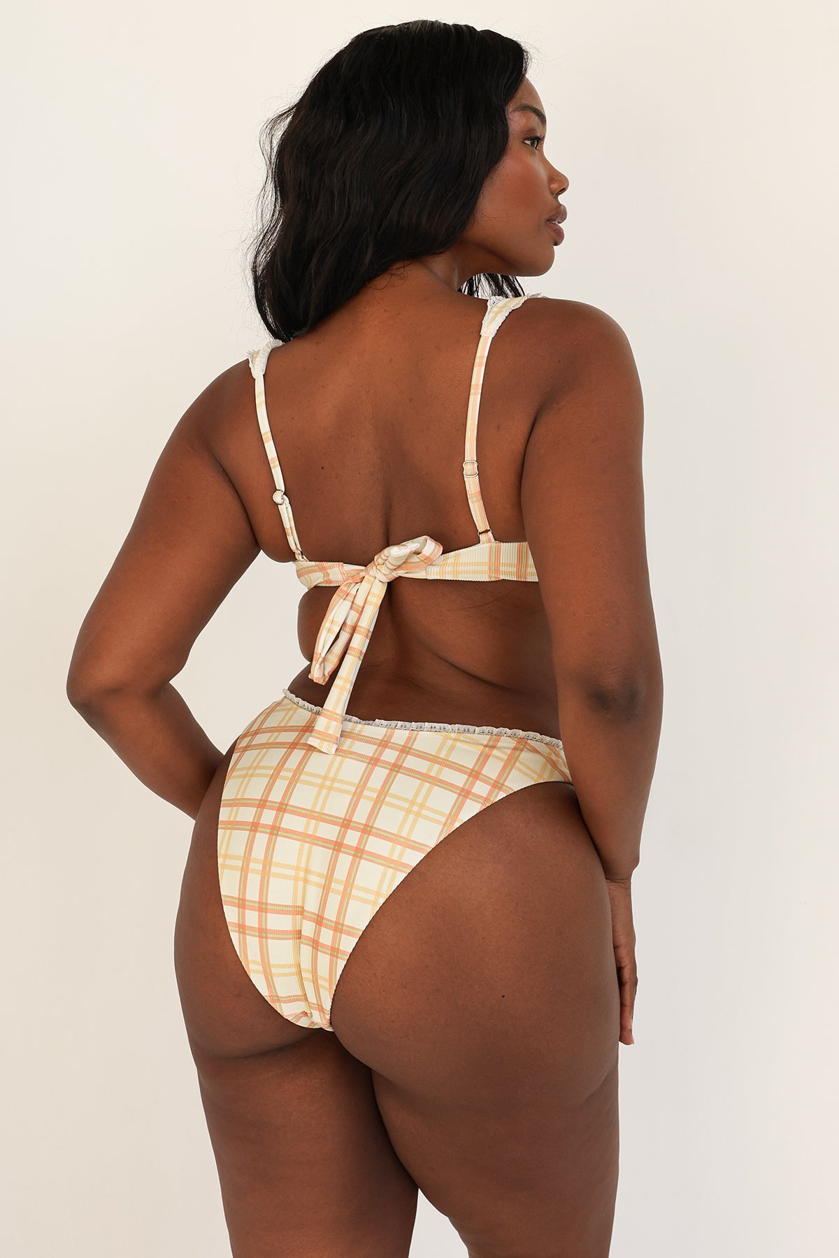 Priscilla Underwire Bikini Top - Image 8