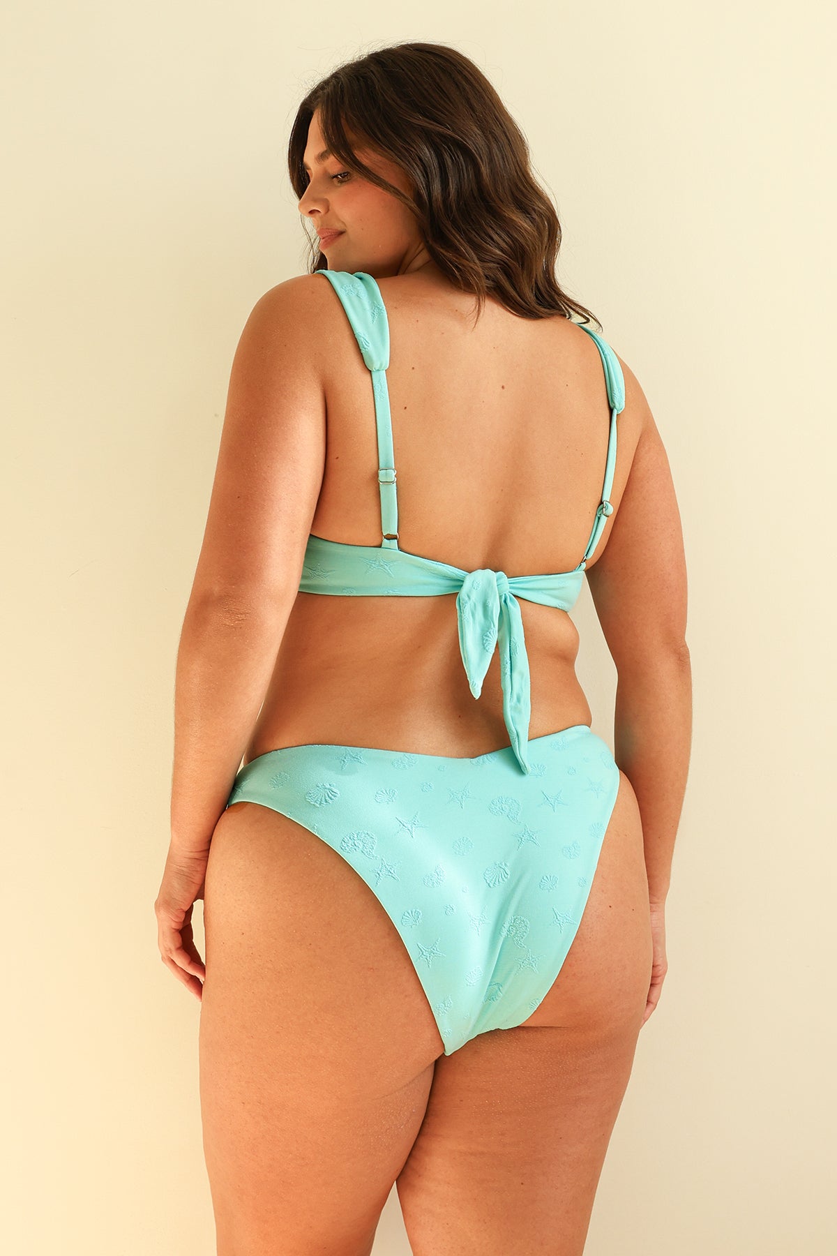 Verona Underwire Bikini Top - Image 7