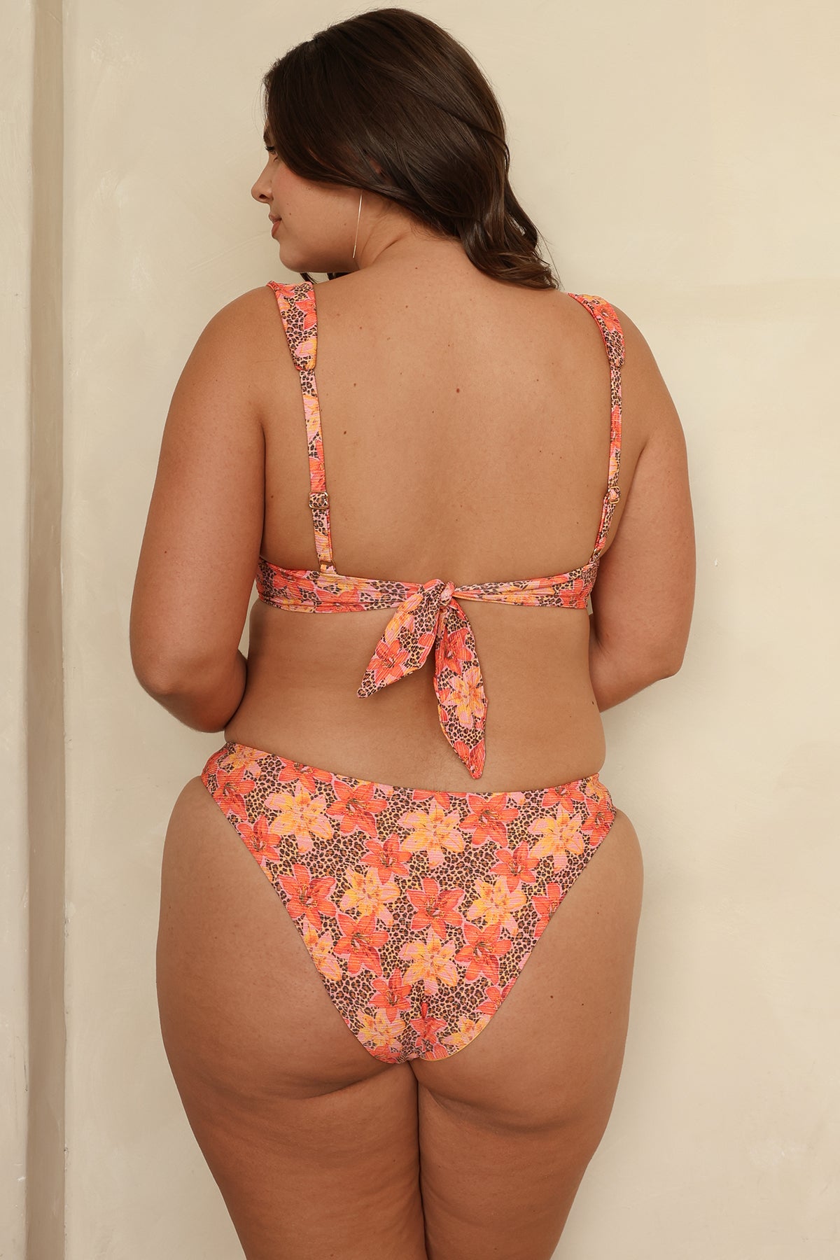 Verona Underwire Bikini Top - Image 8