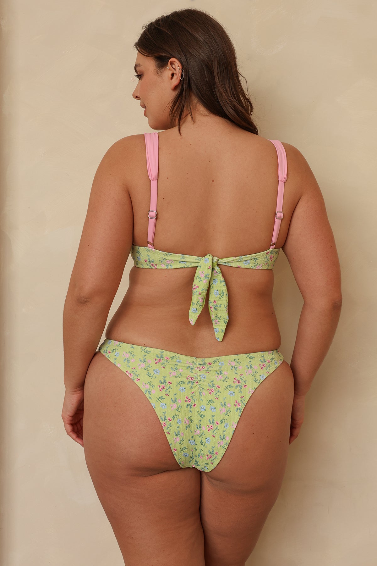 Verona Underwire Bikini Top - Image 8