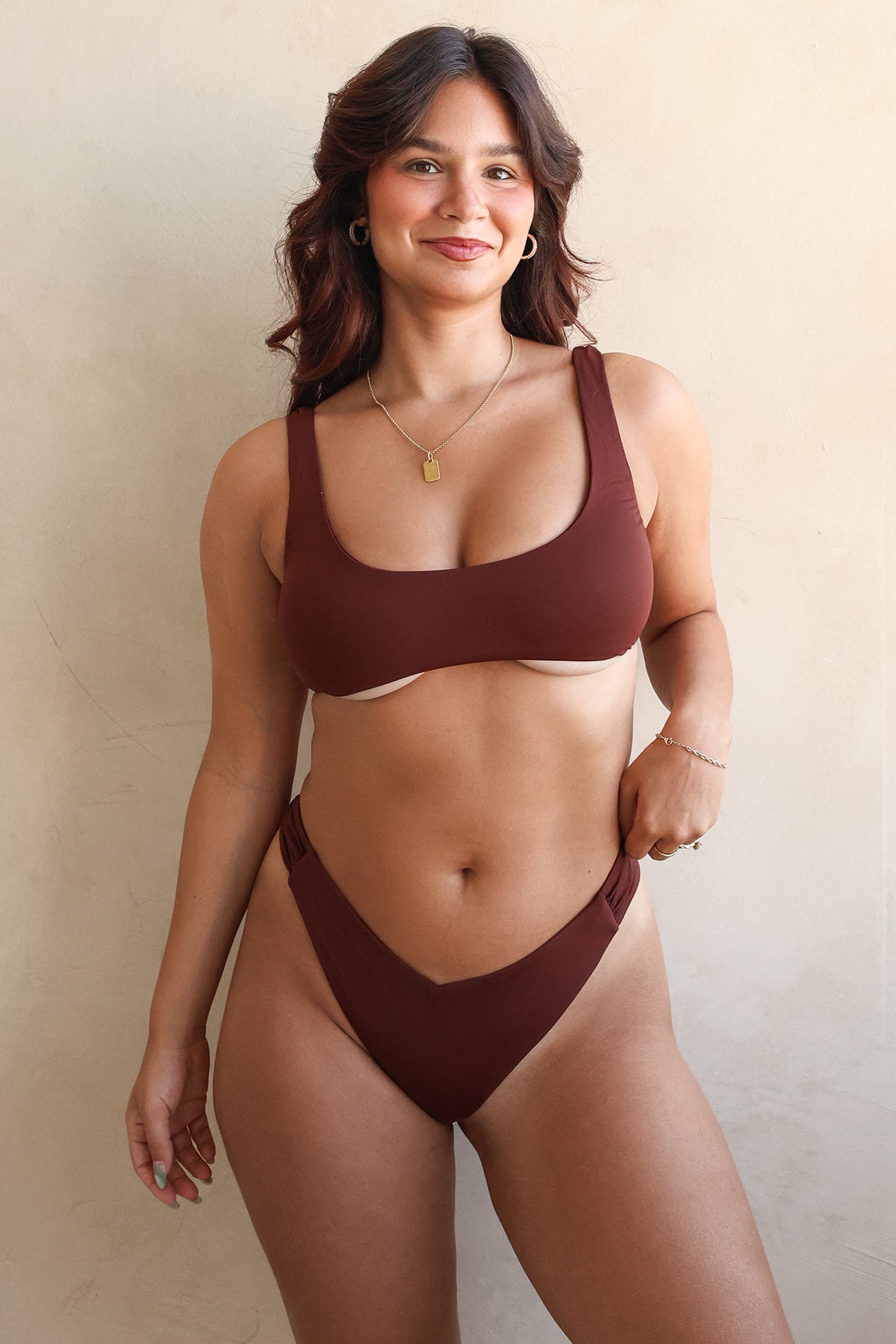 Sunny Bralette Top - Image 6