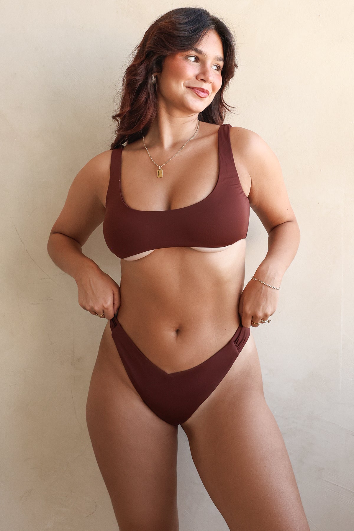 Sunny Bralette Top - Image 9