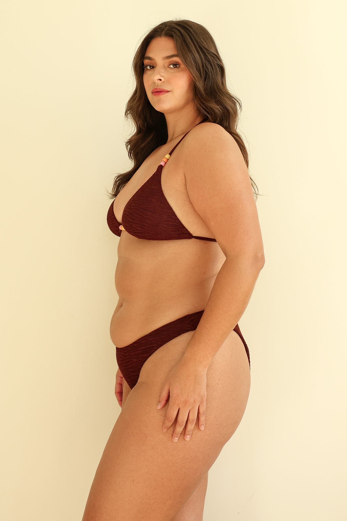 Bali Triangle Bikini Top - Image 8