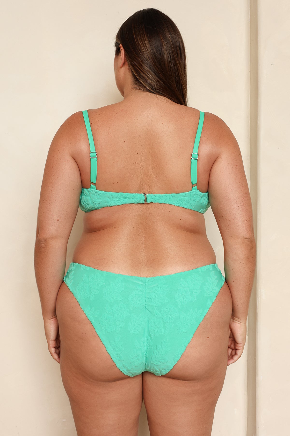 Solar Triangle Bikini Top - Image 8