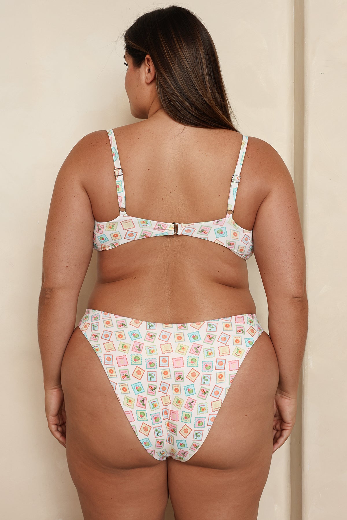 Solar Triangle Bikini Top - Image 8