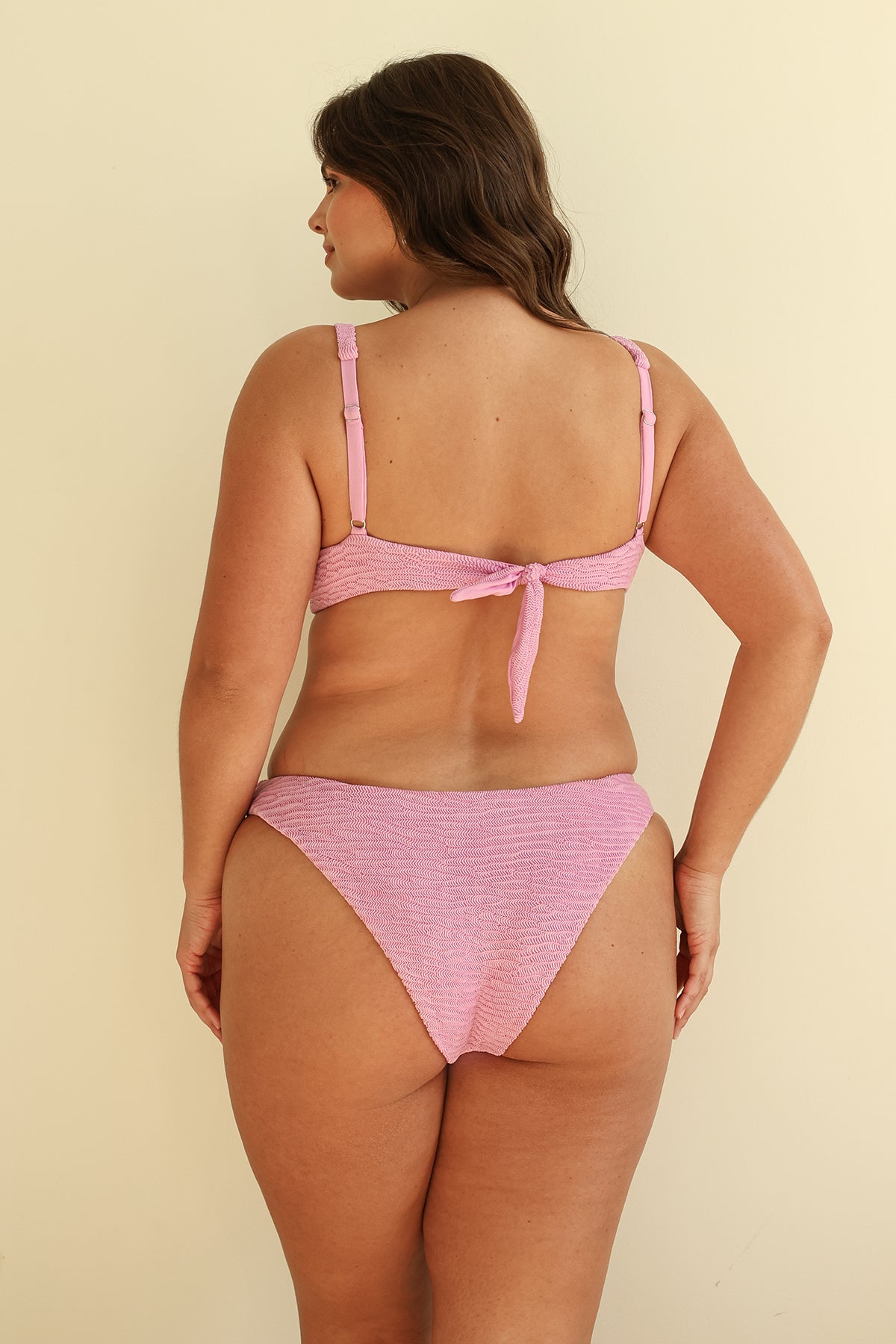 Sofia Underwire Bikini Top - Image 6