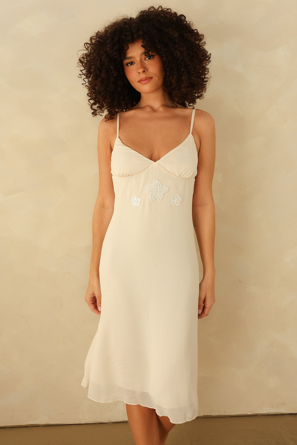 Alternative view of Last Sail Dress