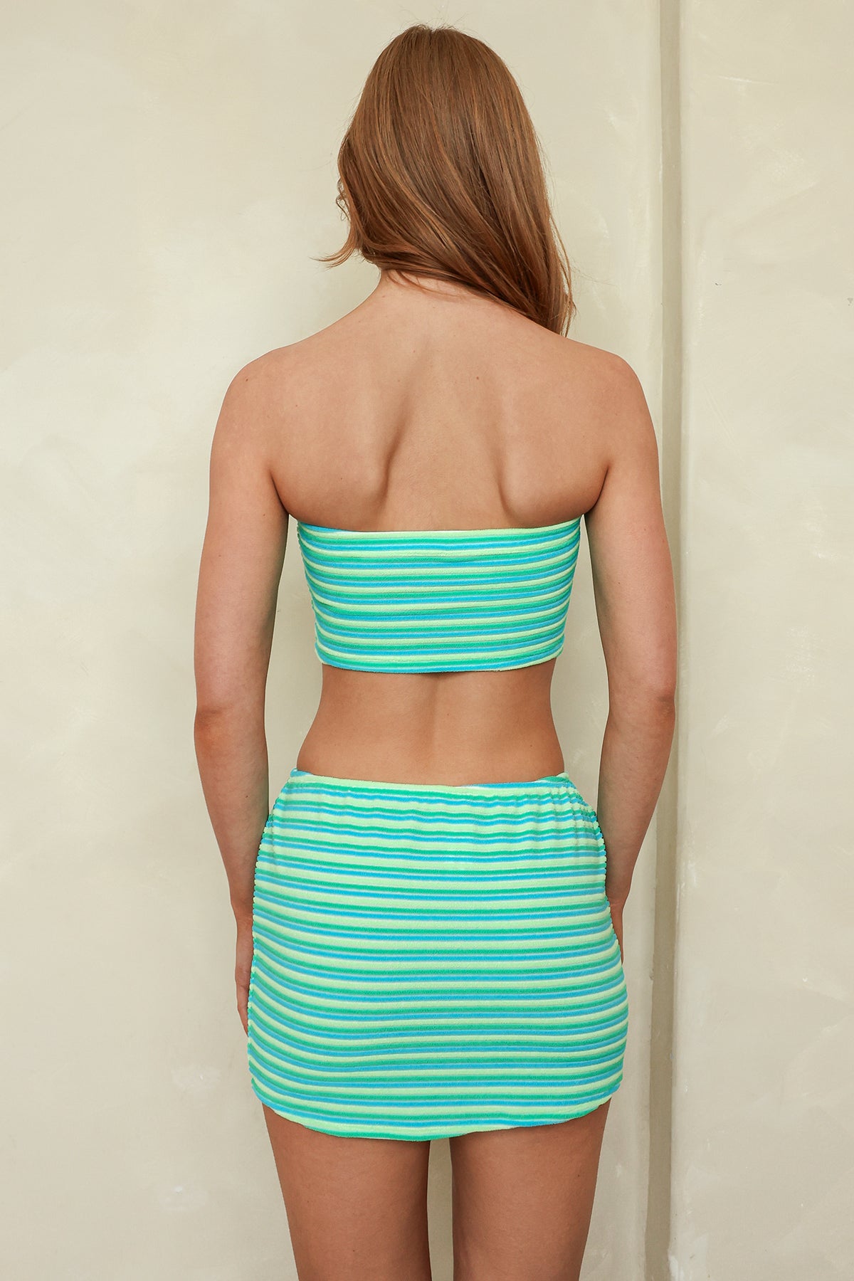 Mojito Mini Skirt - Image 4