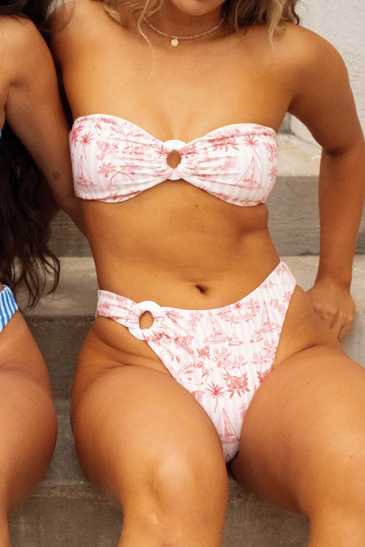 Alternative view of XS / Haven