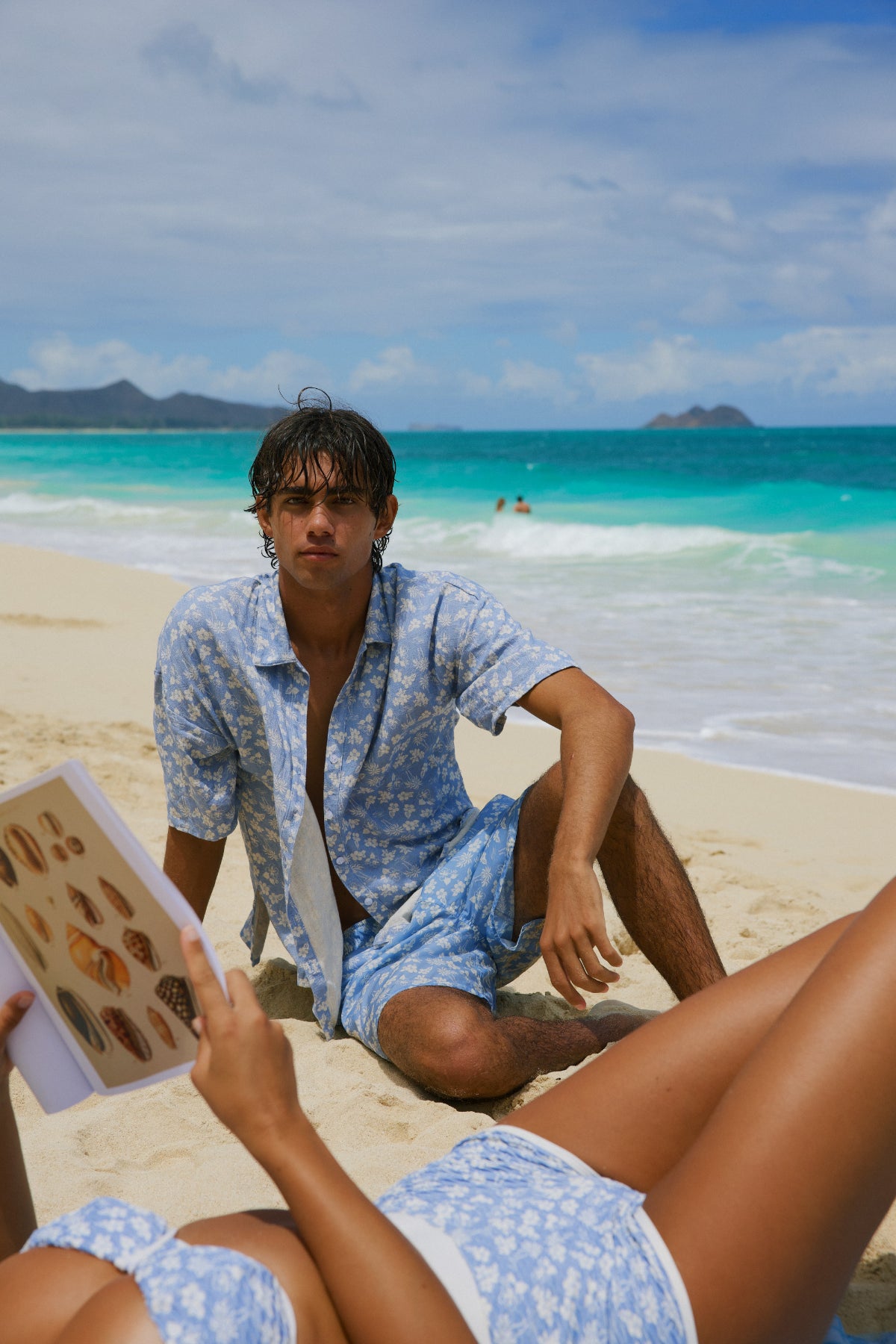 Alternative view of XS / Ocean Spray