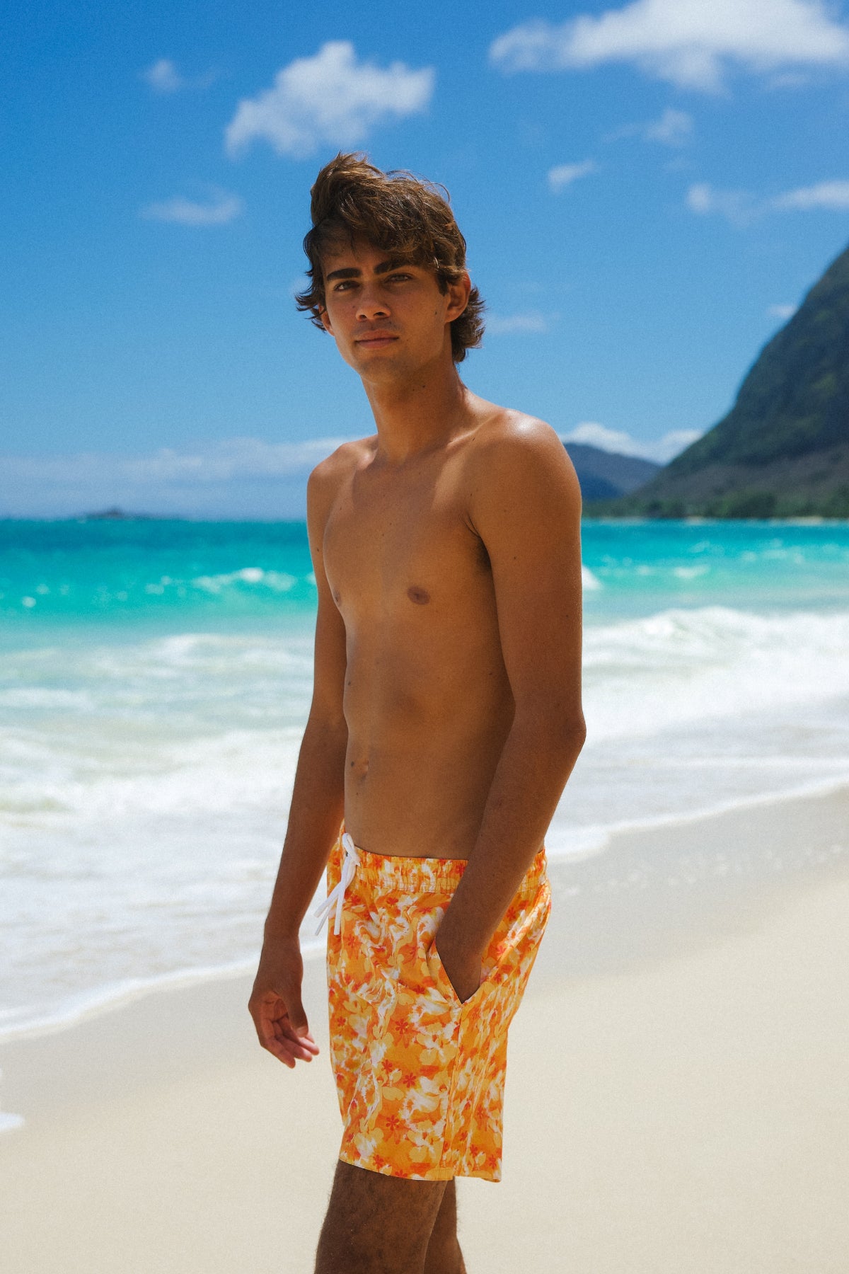 Ken Shorts - Image 3