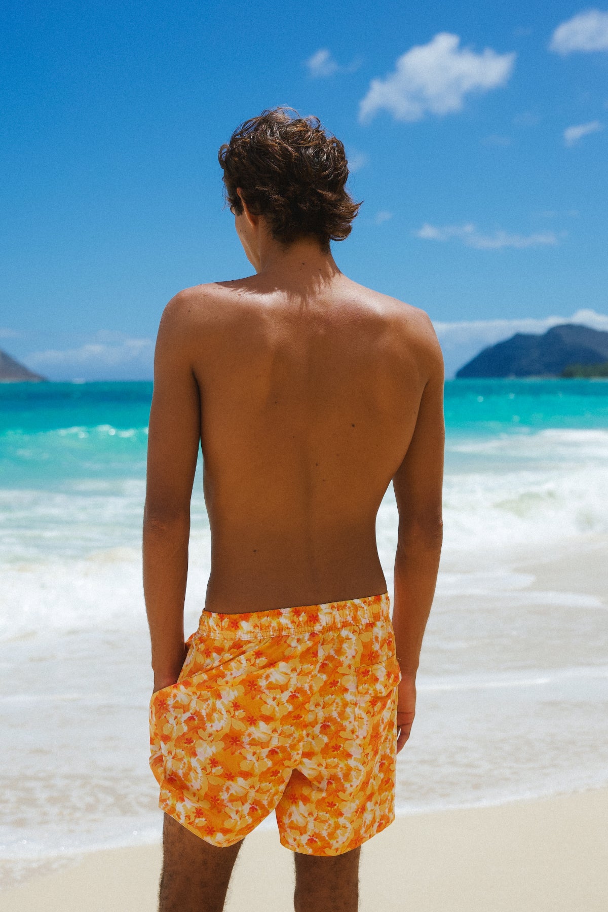 Ken Shorts - Image 4