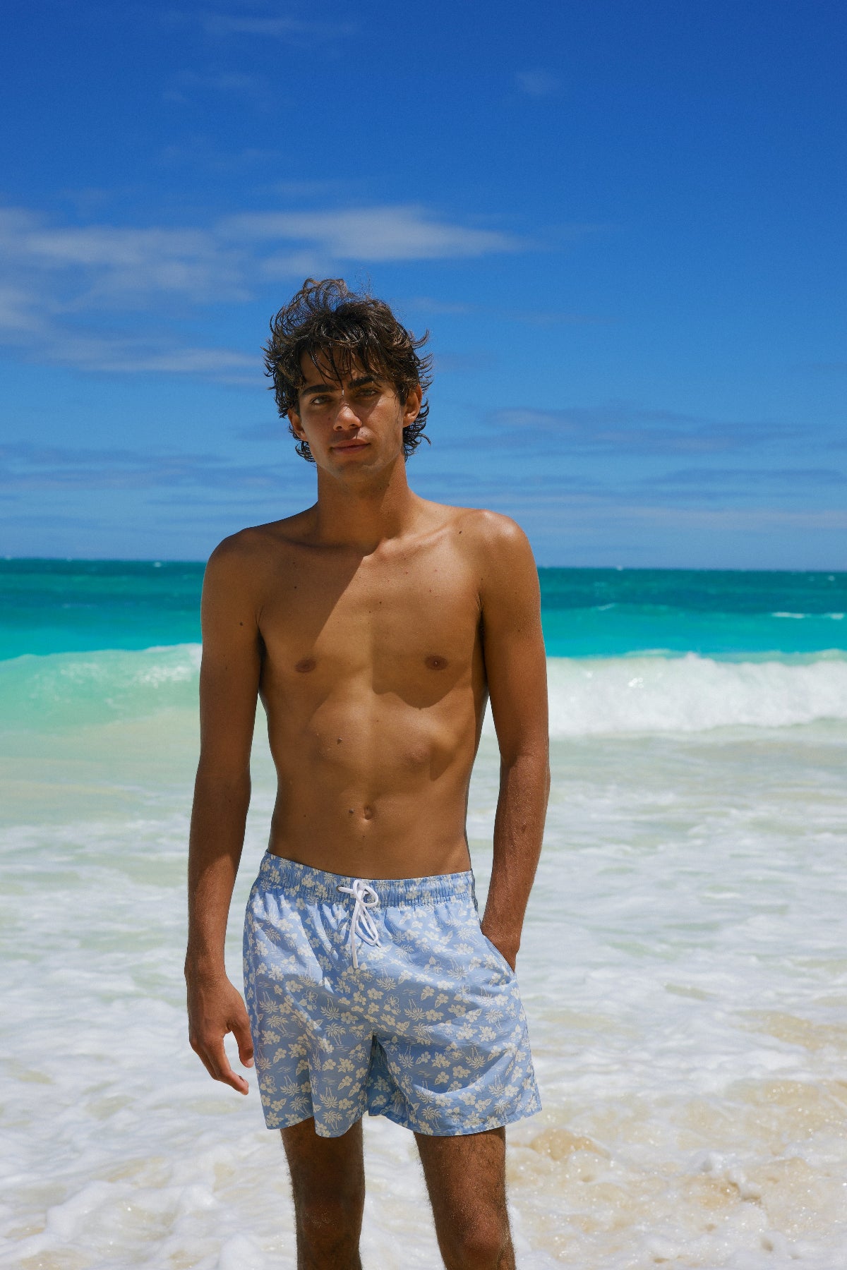 Alternative view of S / Ocean Spray