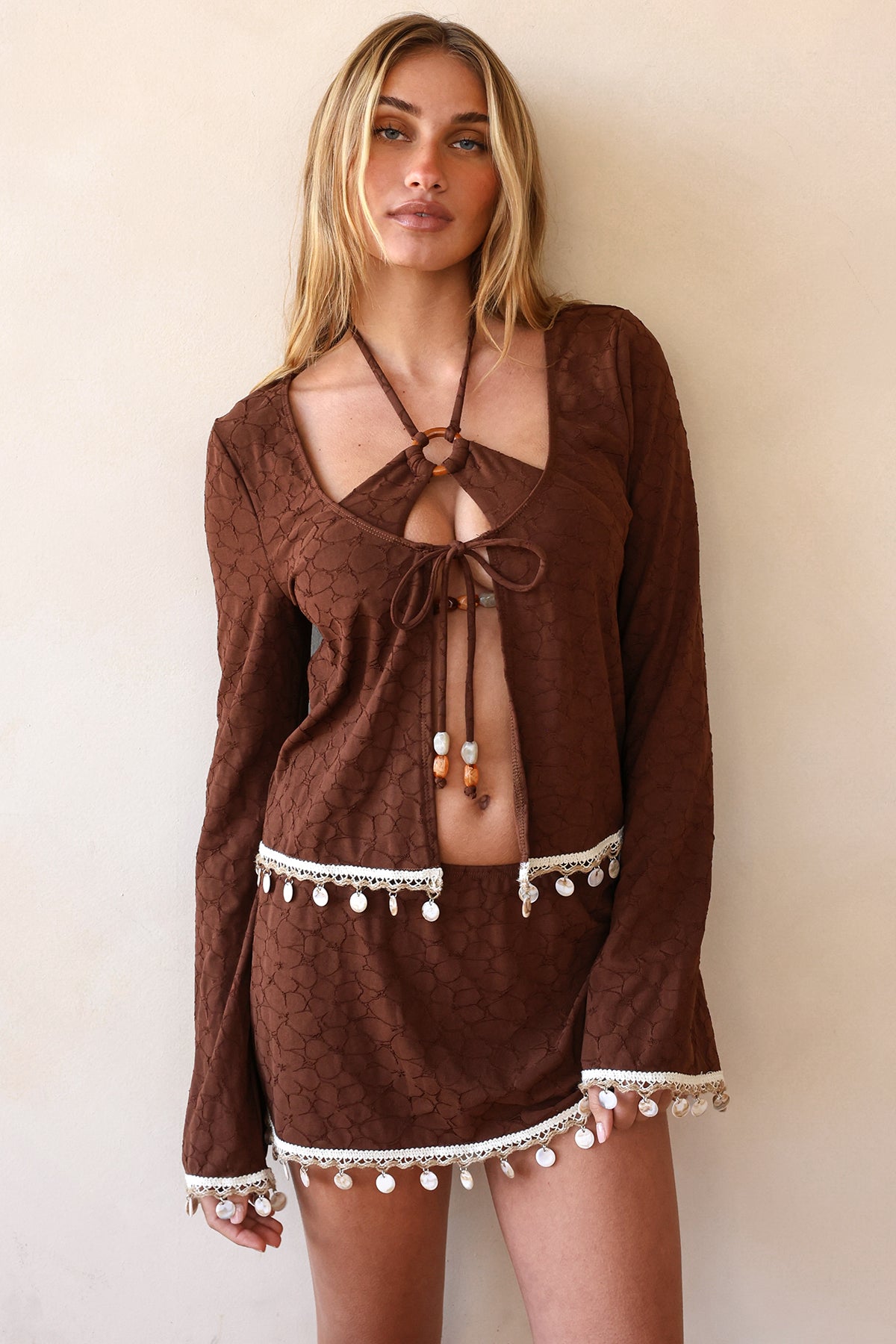 Ris k Landlocked Top - Image 3