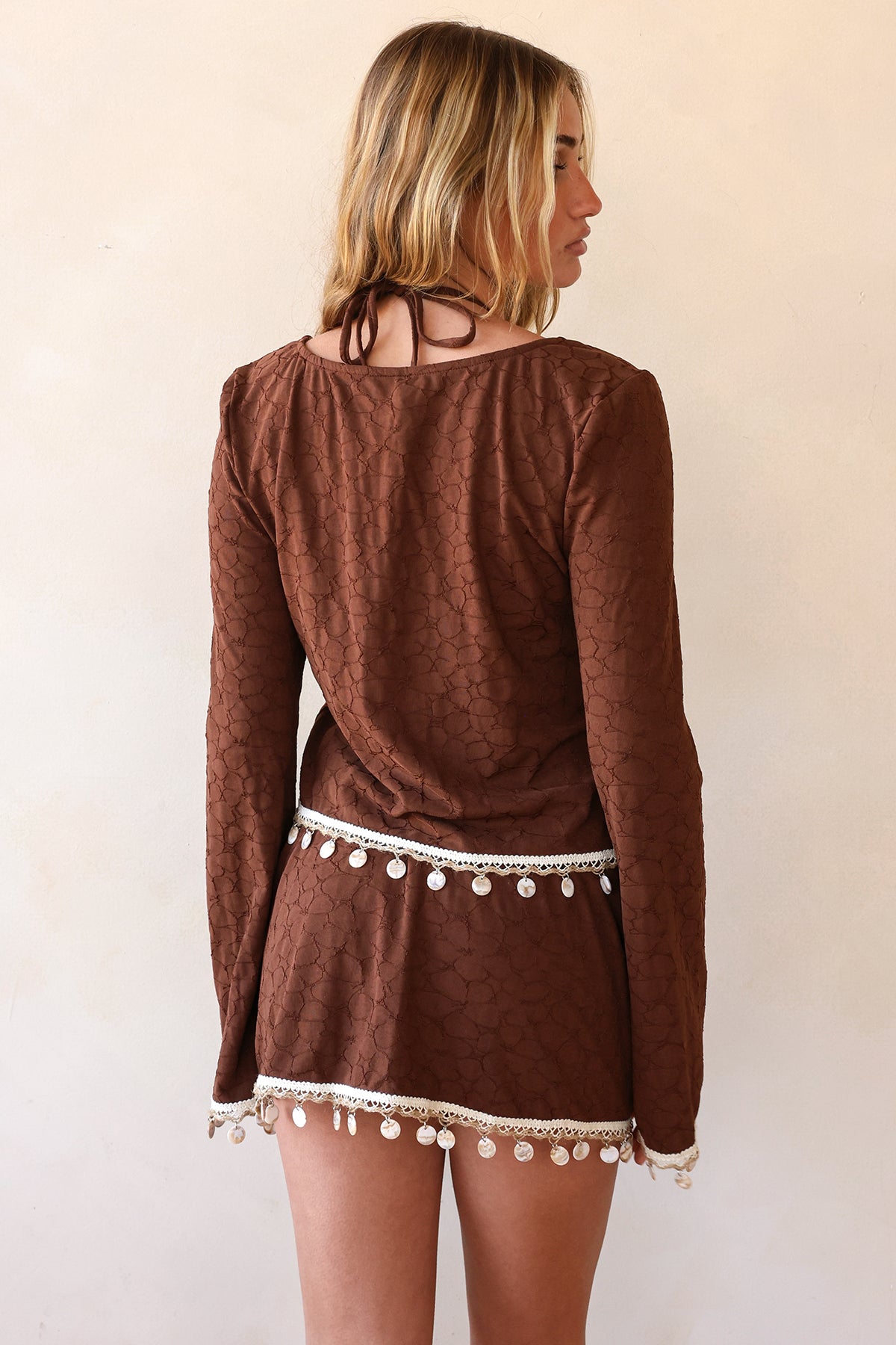 Ris k Landlocked Top - Image 5