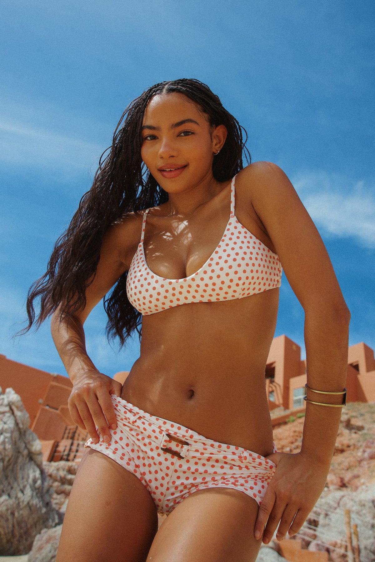 Alternative view of XS / XS