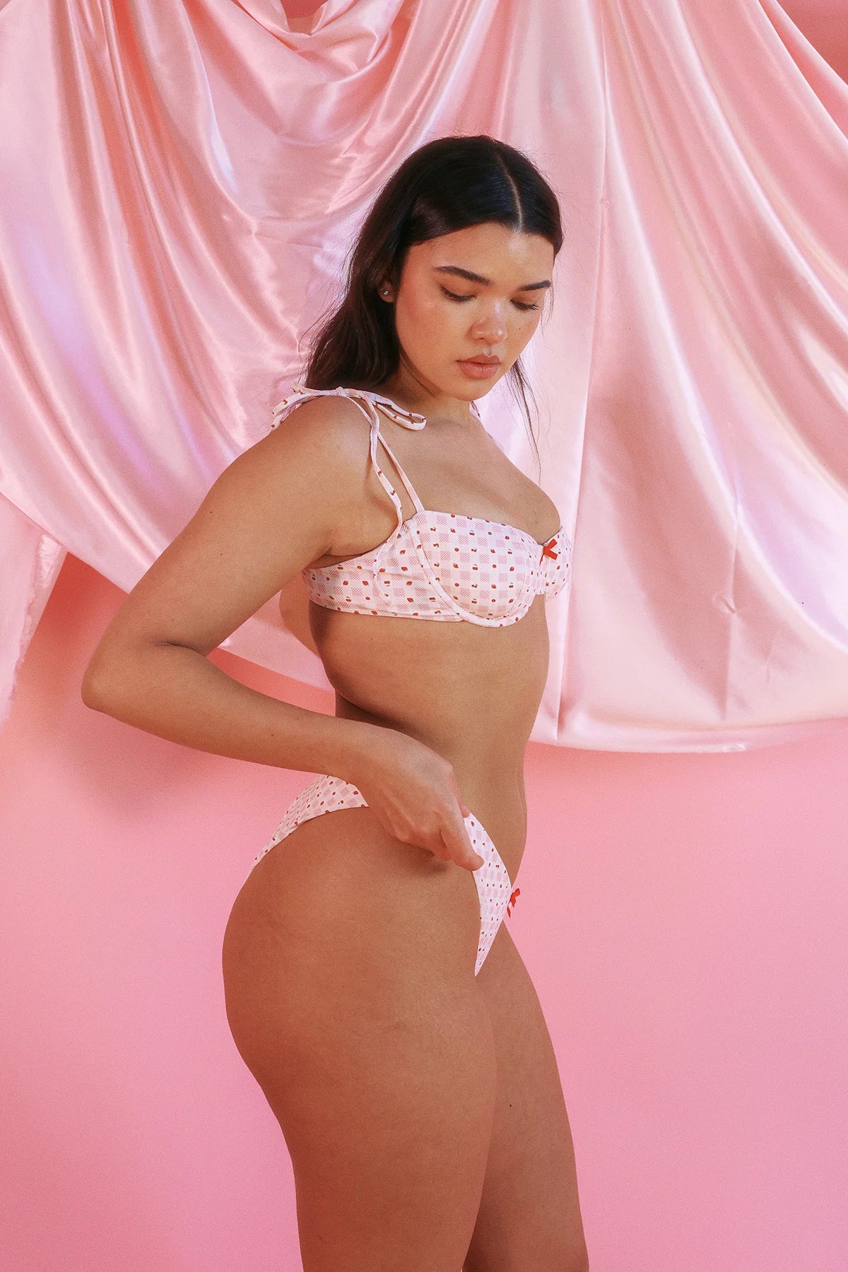 Angel Cheeky Bikini Bottom - Image 5