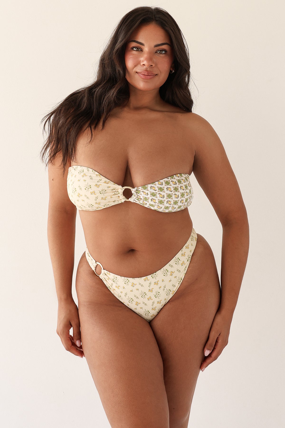 Dive In Super Cheeky Bikini Bottom - Image 6