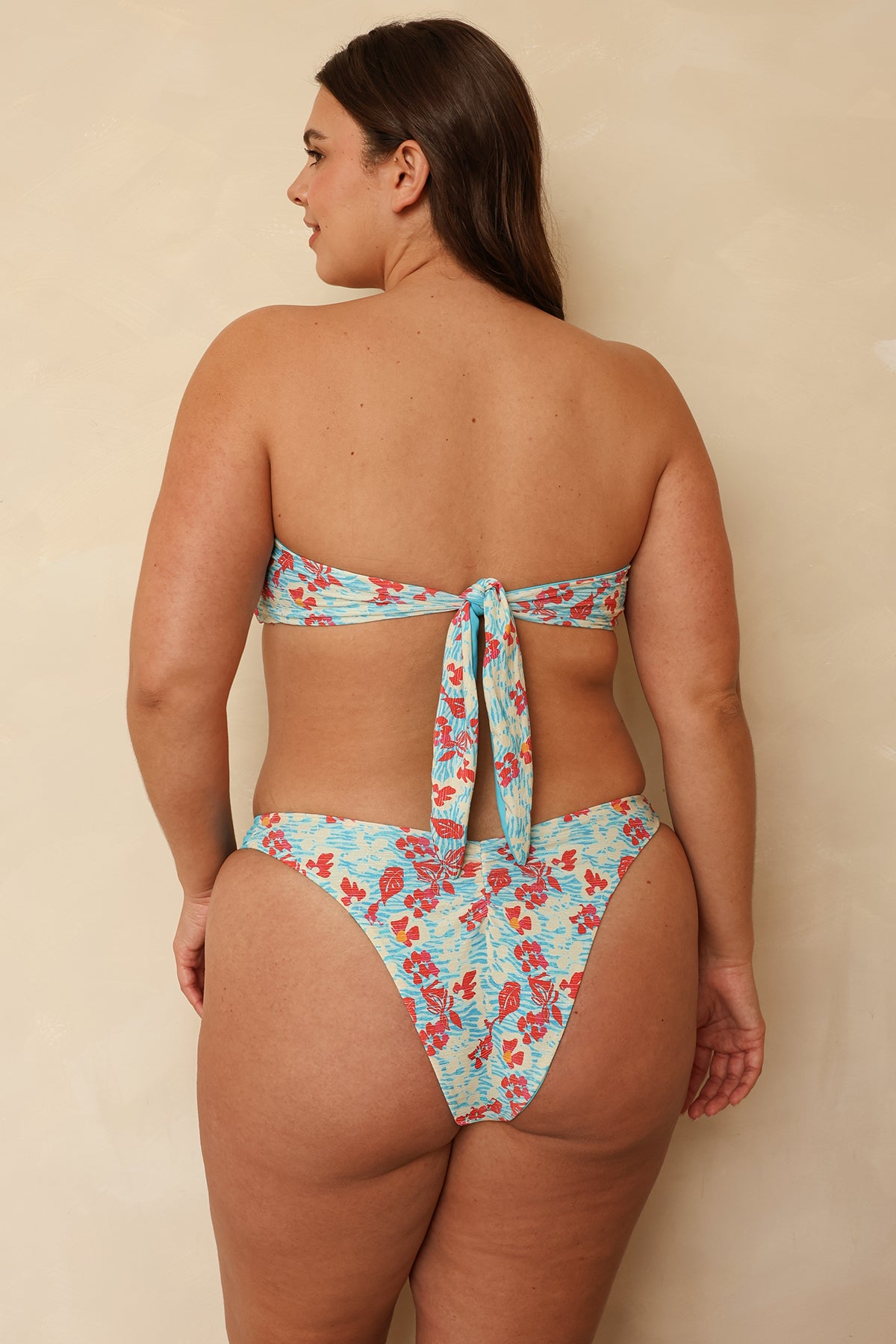 Eze Super Cheeky Bikini Bottom - Image 8