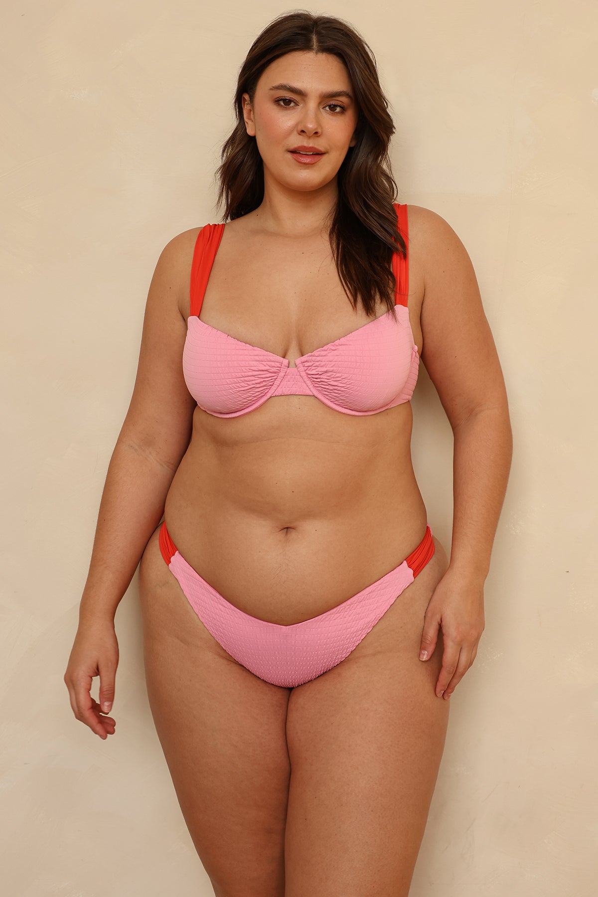 Eze Super Cheeky Bikini Bottom - Image 6